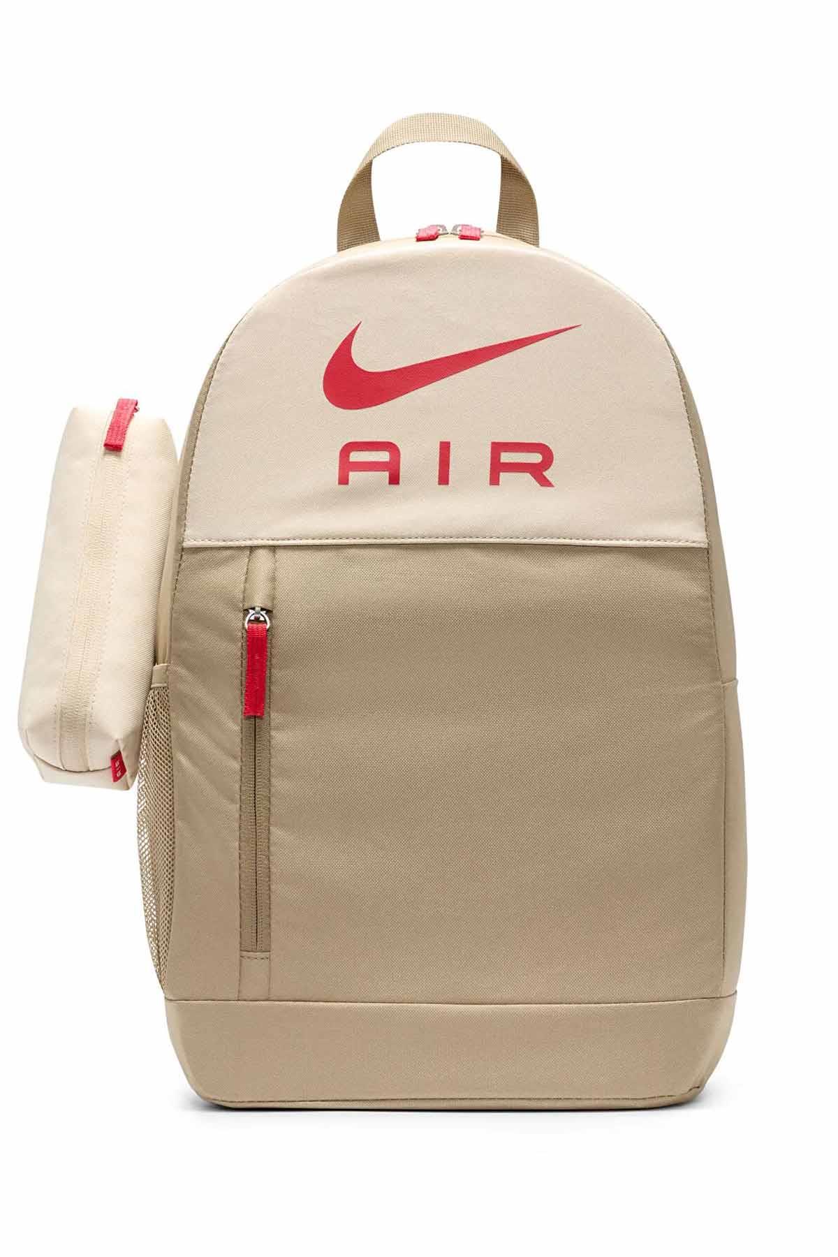 NIKESırt ÇantasıNike Çanta Sırt Çantası En: 46 cm, Boy: 30 cm, Derinlik: 13 cm Unisex Sırt Çantası DR6089-247-Çok Renkli
