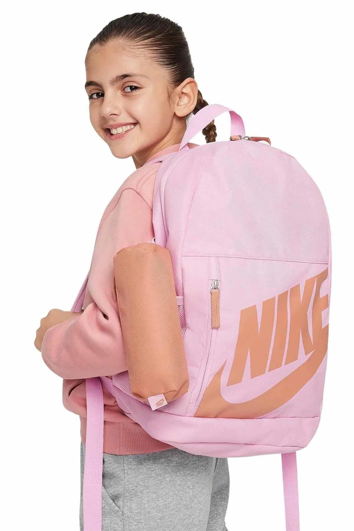 NIKESırt ÇantasıNike Çanta Sırt Çantası Y Nk Elmntl Bkpk Unisex Sırt Çantası DR6084-621-Çok Renkli