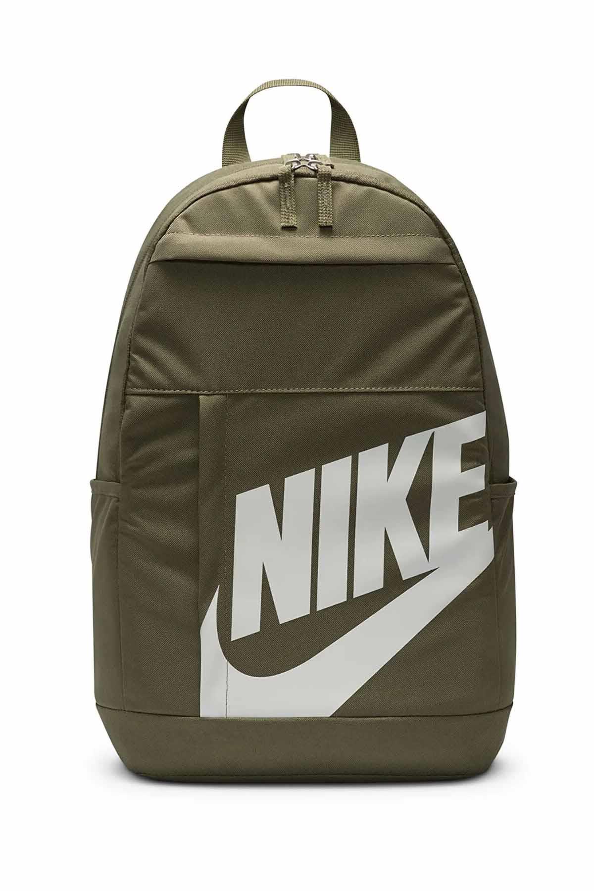 NIKESırt ÇantasıNike Elemental Backpack 21L Unisex Sırt Çantası DD0559-222-HAKI