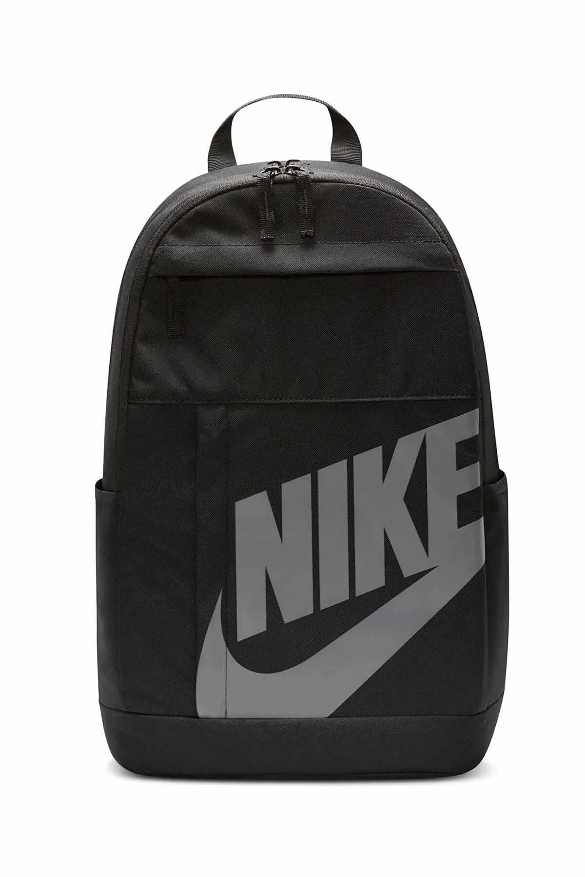 NIKESırt ÇantasıNike Elemental Backpack 21L Unisex Sırt Çantası DD0559-013-Siyah