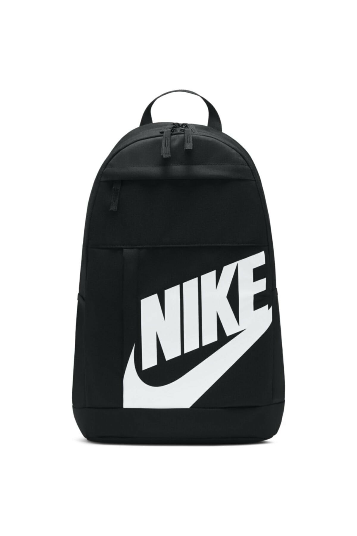NIKESırt ÇantasıNike Elmntl Bkpk - Fa21  DD0559-010-Siyah
