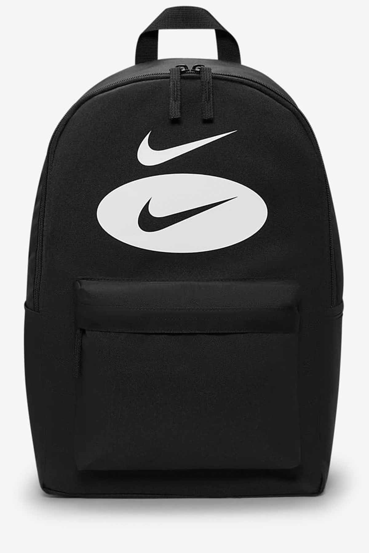 NIKESırt ÇantasıNike Heritage Backpack 25L  DQ3432-010-Siyah