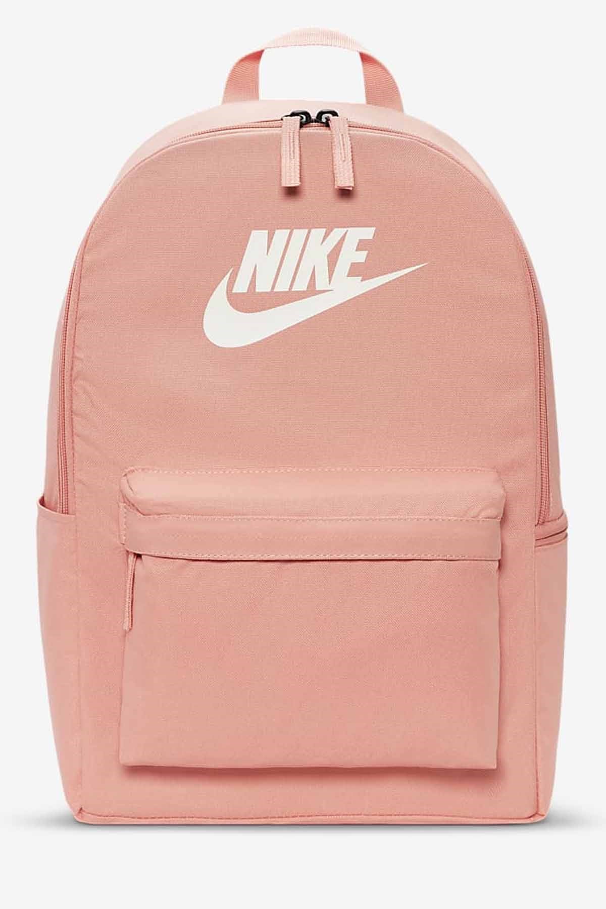 NIKESırt ÇantasıNike Heritage Bkpk  DC4244-824-PEMBE