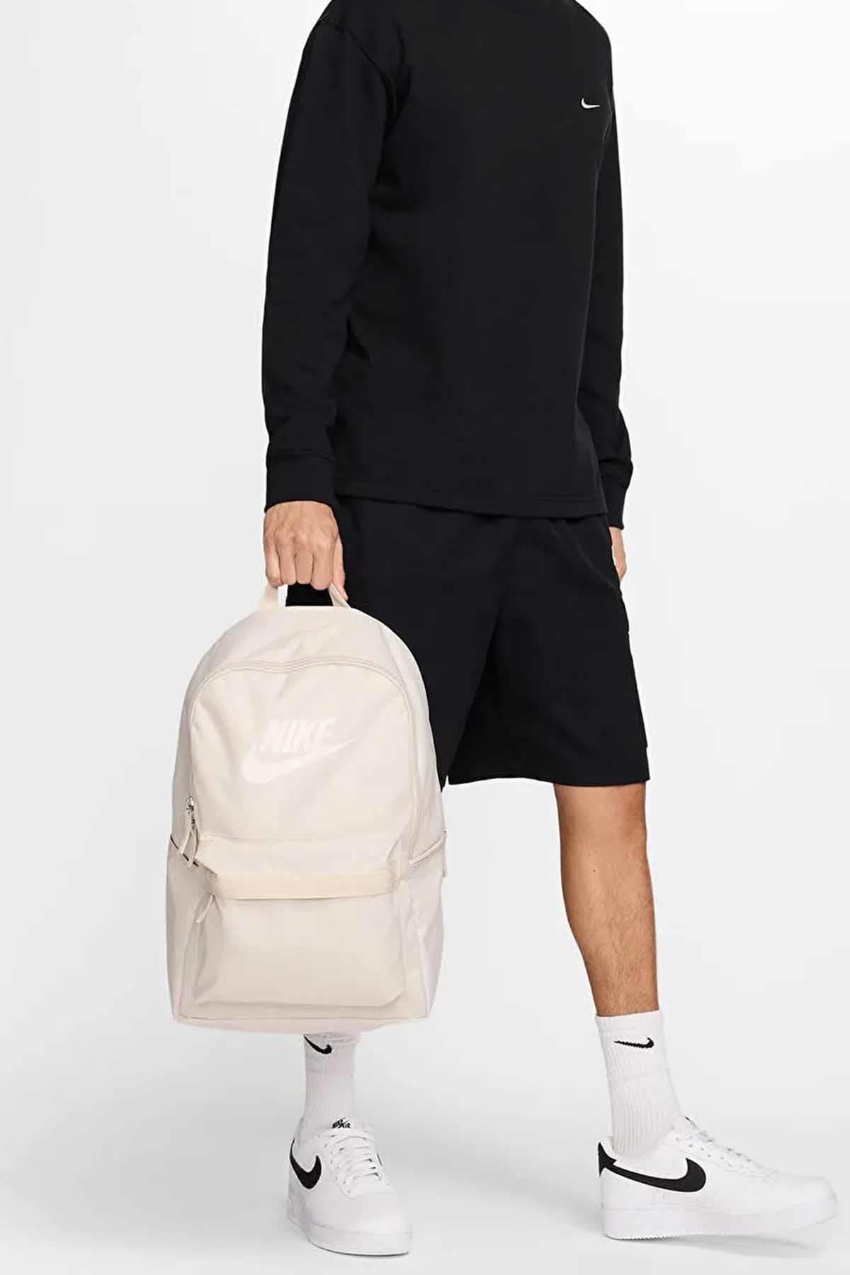 NIKESırt ÇantasıNike Heritage Bkpk Unisex Sırt Çantası DC4244-104-Çok Renkli