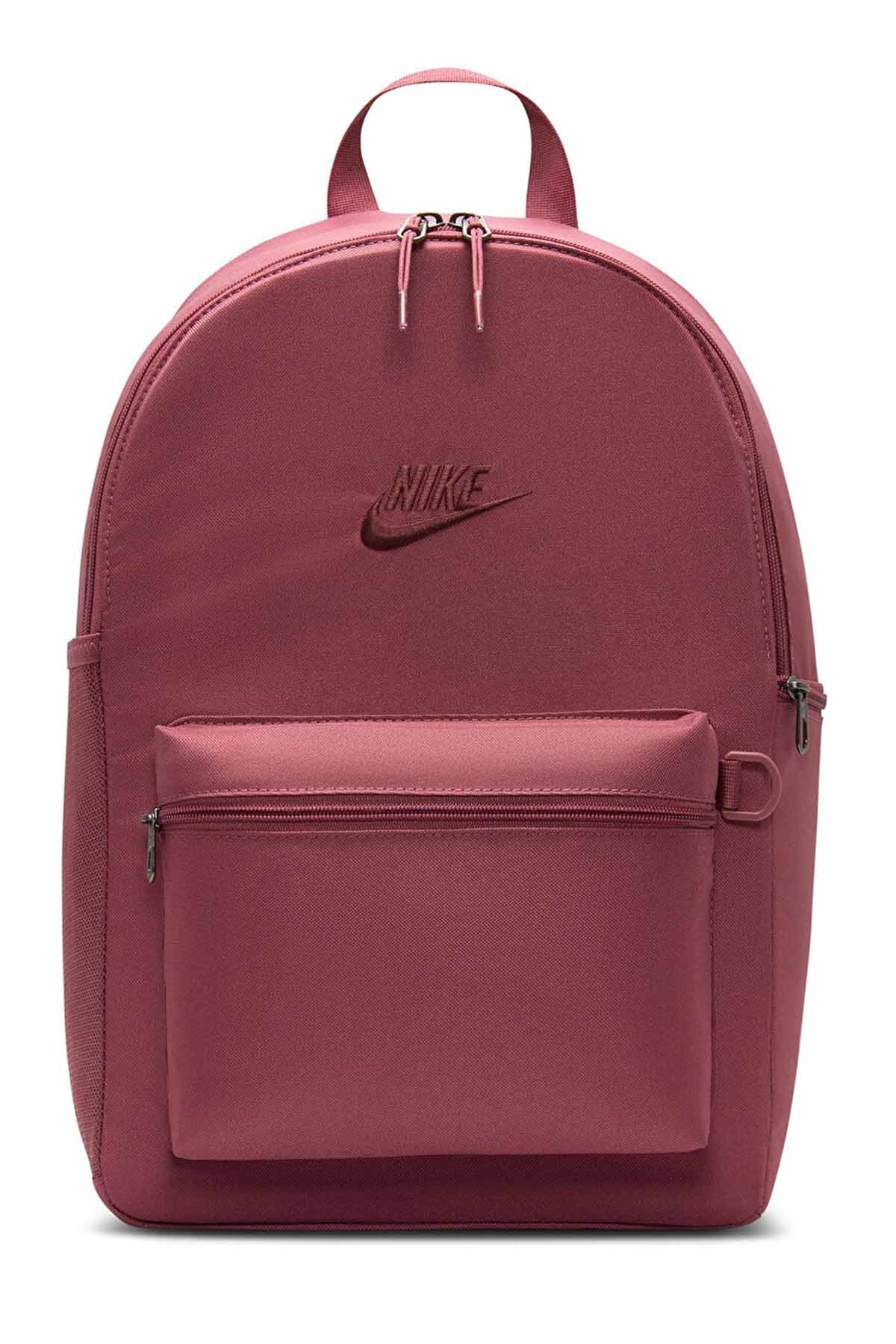 NIKESırt ÇantasıNike NK HERITAGE BACKPACK 2.0 Unisex Sırt Çantası IB4343-654BORDO