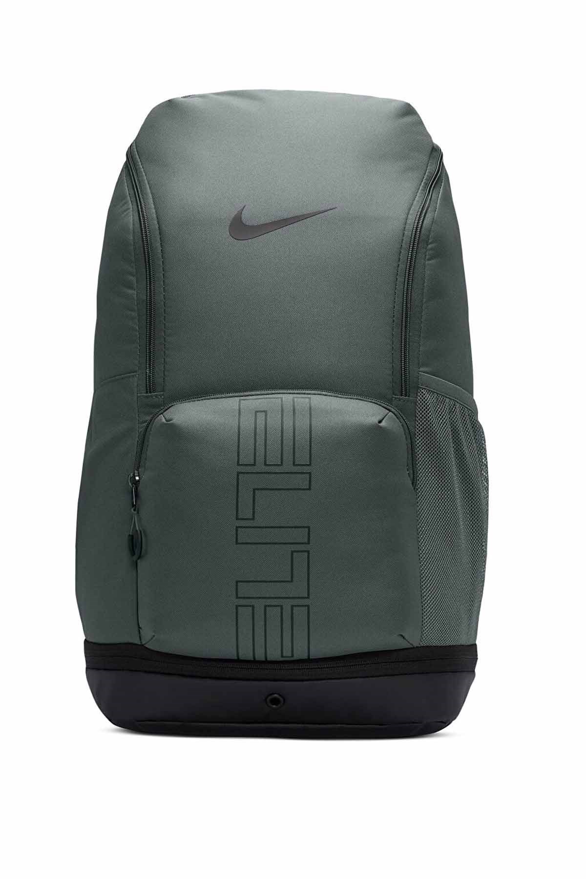 NIKESırt ÇantasıNike NK VARSITY ELITE BKPK Unisex Sırt Çantası HM9965-068Gri
