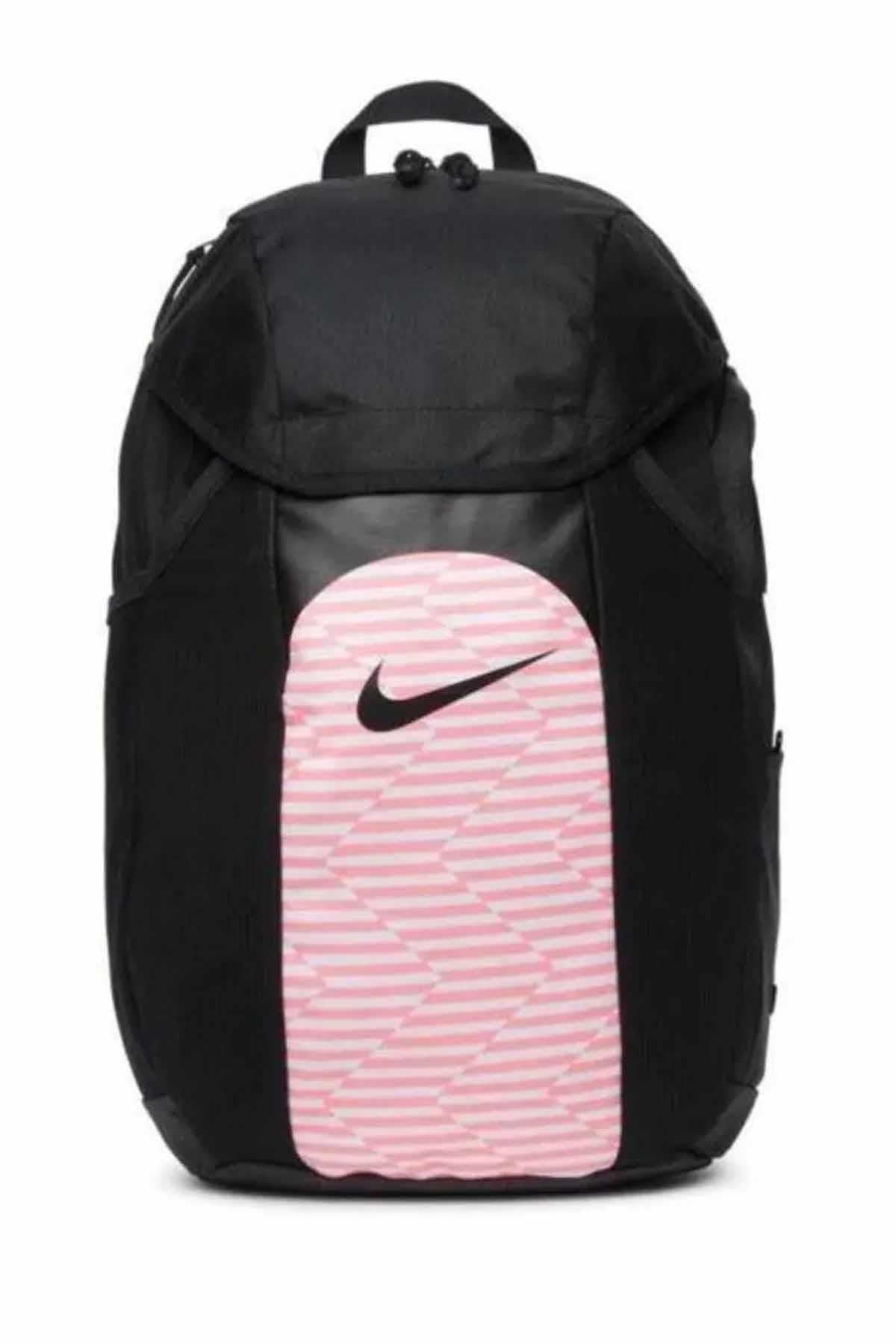 NIKESırt ÇantasıNike Sırt ve Okul Çantası 48 cm x 24 cm x 17.5 cm Unisex Sırt Çantası DV0761-017-SIYAH