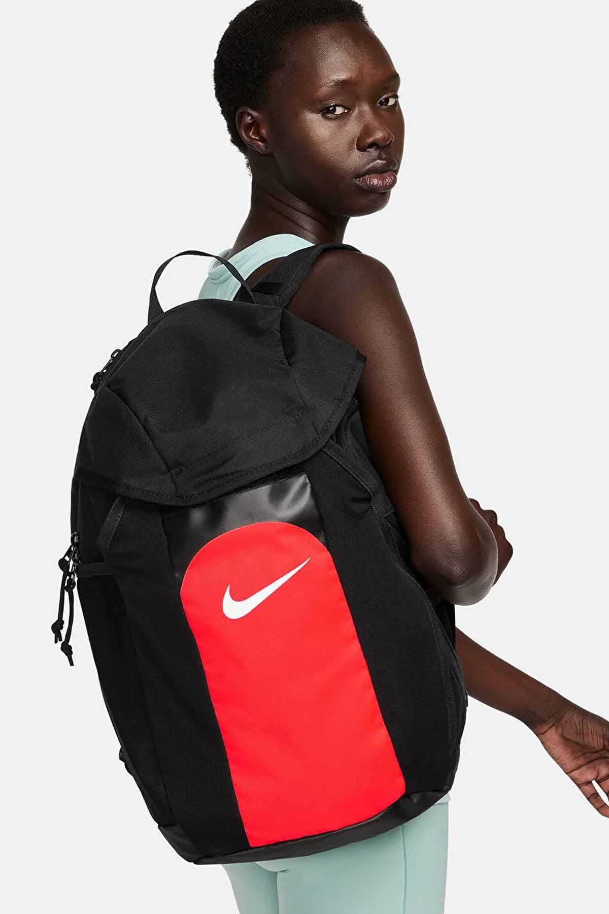 NIKESırt ÇantasıNike Sırt ve Okul Çantası 48 cm x 24 cm x 17.5 cm Unisex Sırt Çantası DV0761-013-SIYAH