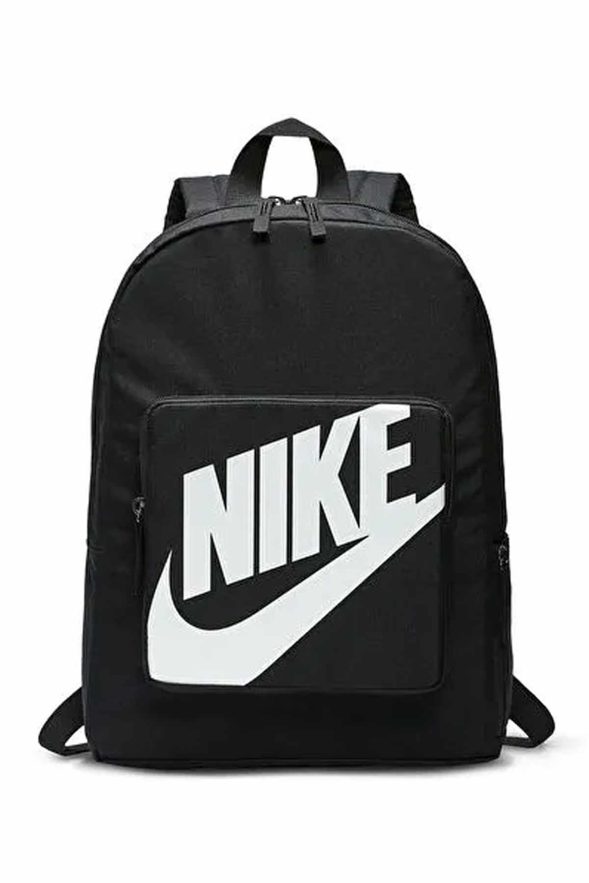 NIKESırt ÇantasıNike Y CLASSIC BKPK Unisex Sırt Çantası BA5928-010-Siyah