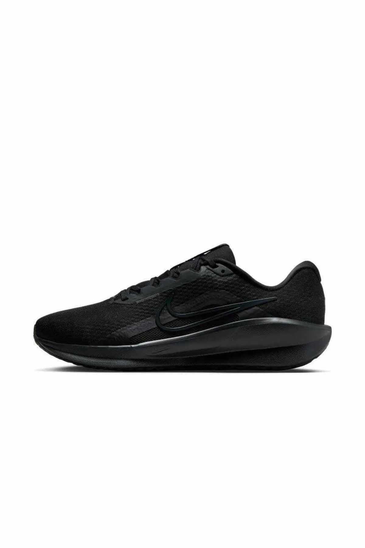 NIKESneakerNIKE DOWNSHIFTER 13 Erkek Sneaker Ayakkabı FD6454-003-SIYAH