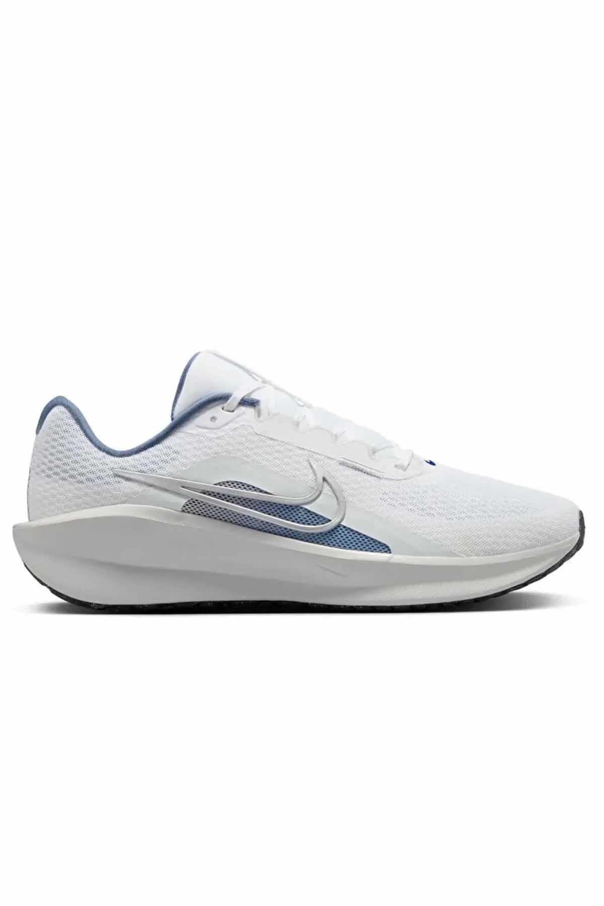 NIKESneakerNike Downshifter 13 Erkek Sneaker Ayakkabı FD6454-102-Çok Renkli