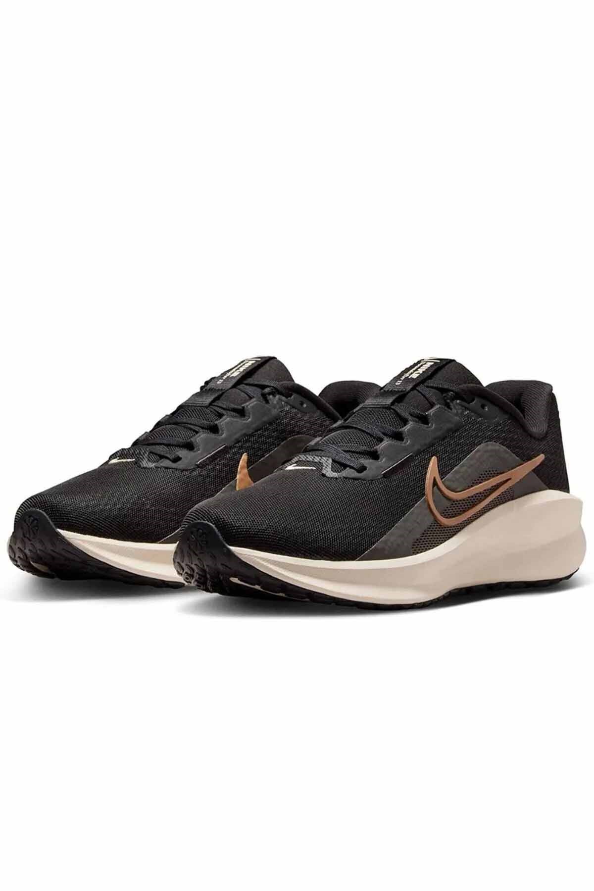 NIKESneakerNike Downshifter 13 Unisex Sneaker Ayakkabı FD6476-013-Çok Renkli