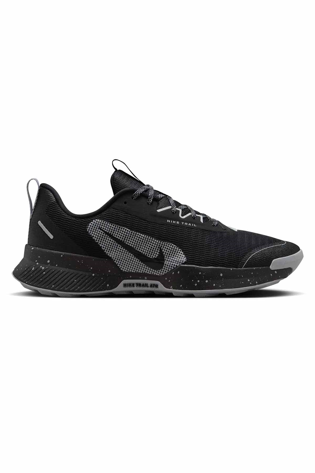 NIKESneakerNIKE JUNIPER TRAIL 3 Erkek Sneaker FQ0904-001SIYAH
