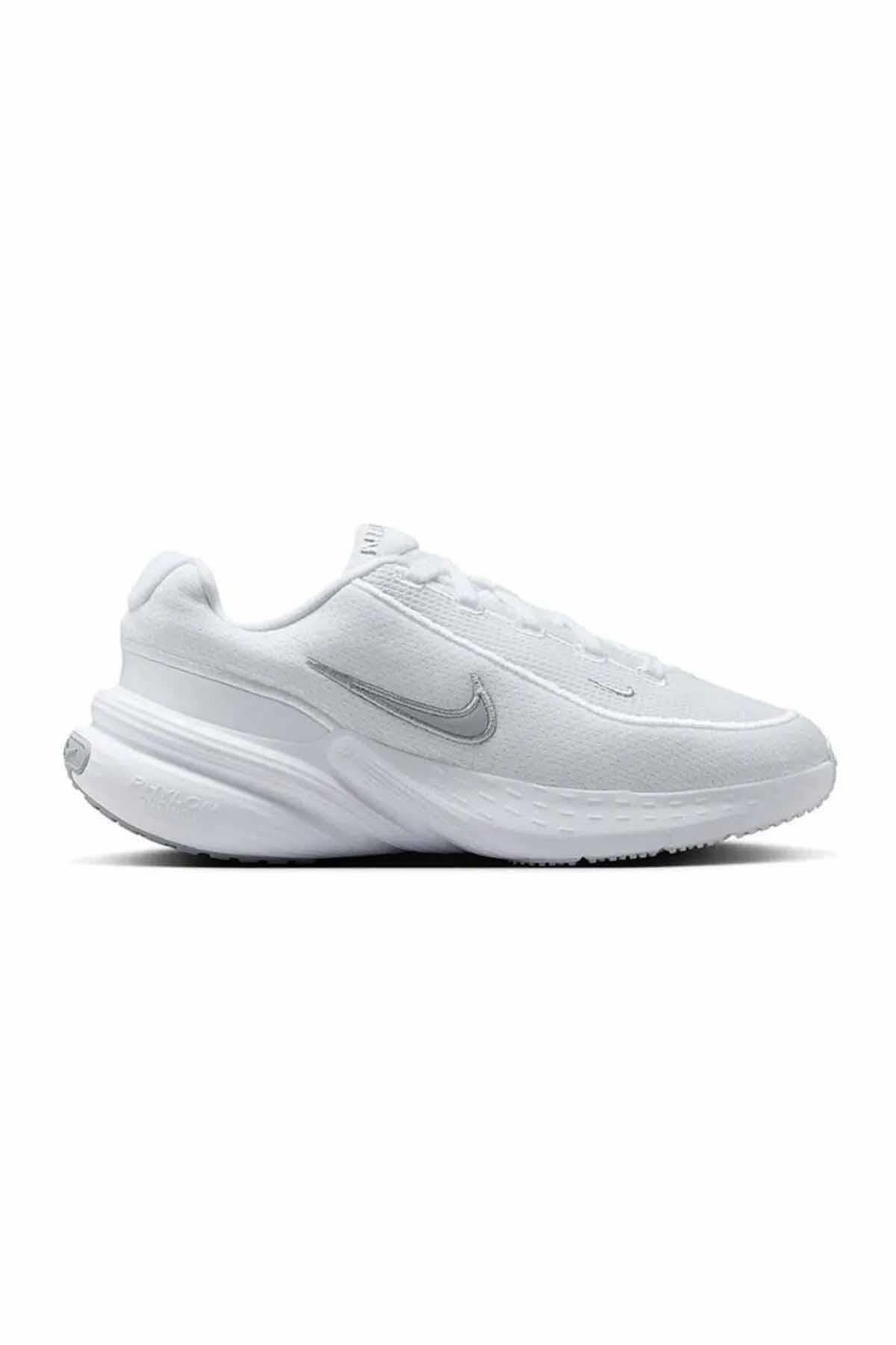NIKESneakerNike Kadın Uplift SC Kadın Sneaker Ayakkabı IF1749-101-BEYAZ