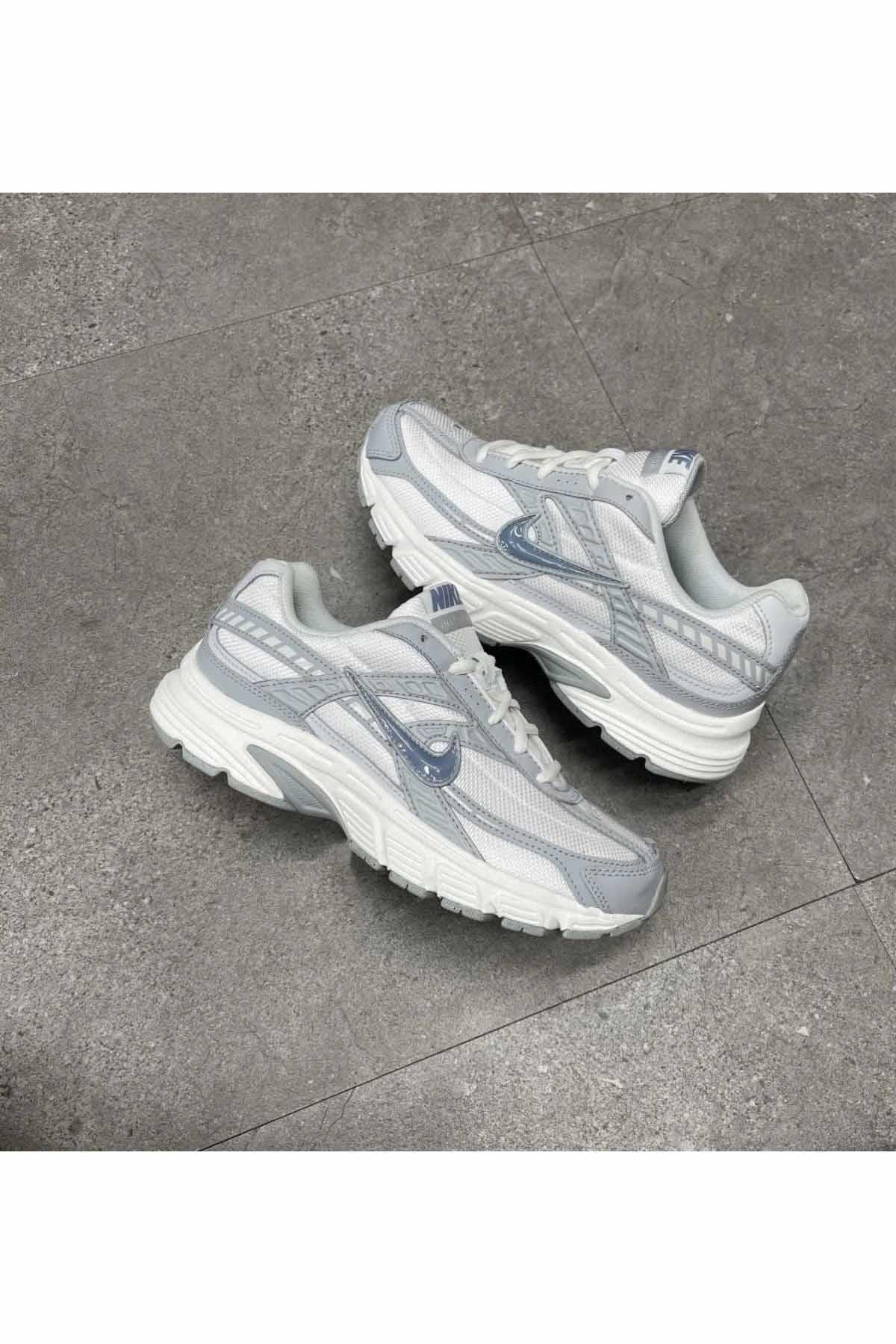 NIKESneakerNike Koşu Ayakkabısı WMNS INITIATOR Unisex Sneaker Ayakkabı HQ1511-121-Çok Renkli