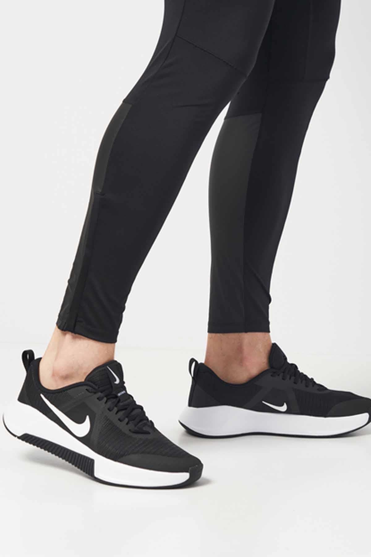 NIKESneakerNike Mc Trainer 3 Erkek Sneaker Ayakkabı FQ1831-001-Siyah