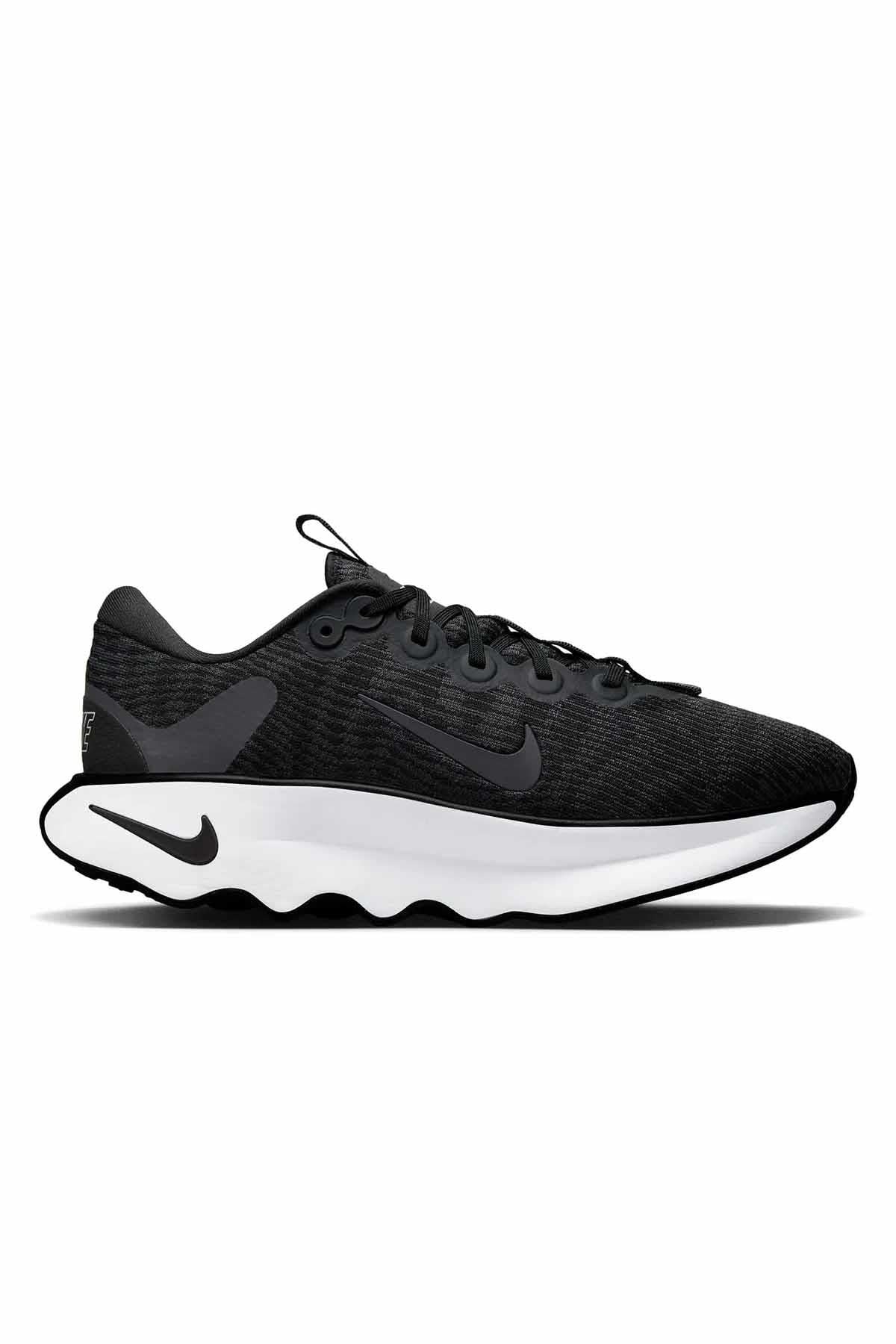 NIKESneakerNIKE MOTIVA Erkek Sneaker Ayakkabı DV1237-001-Çok Renkli