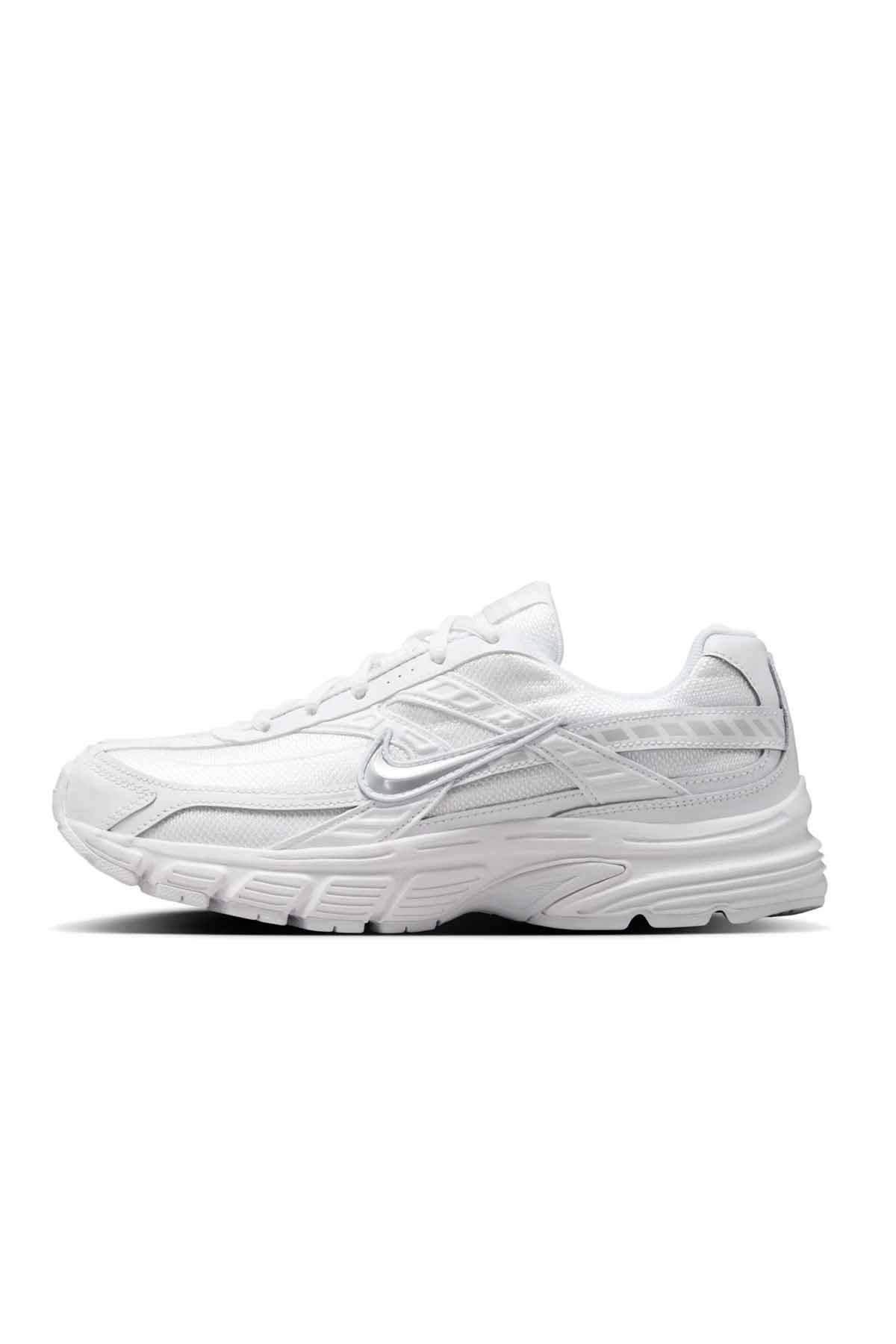 NIKESneakerNike Wmns Initiator Kadın Sneaker 394053-100BEYAZ