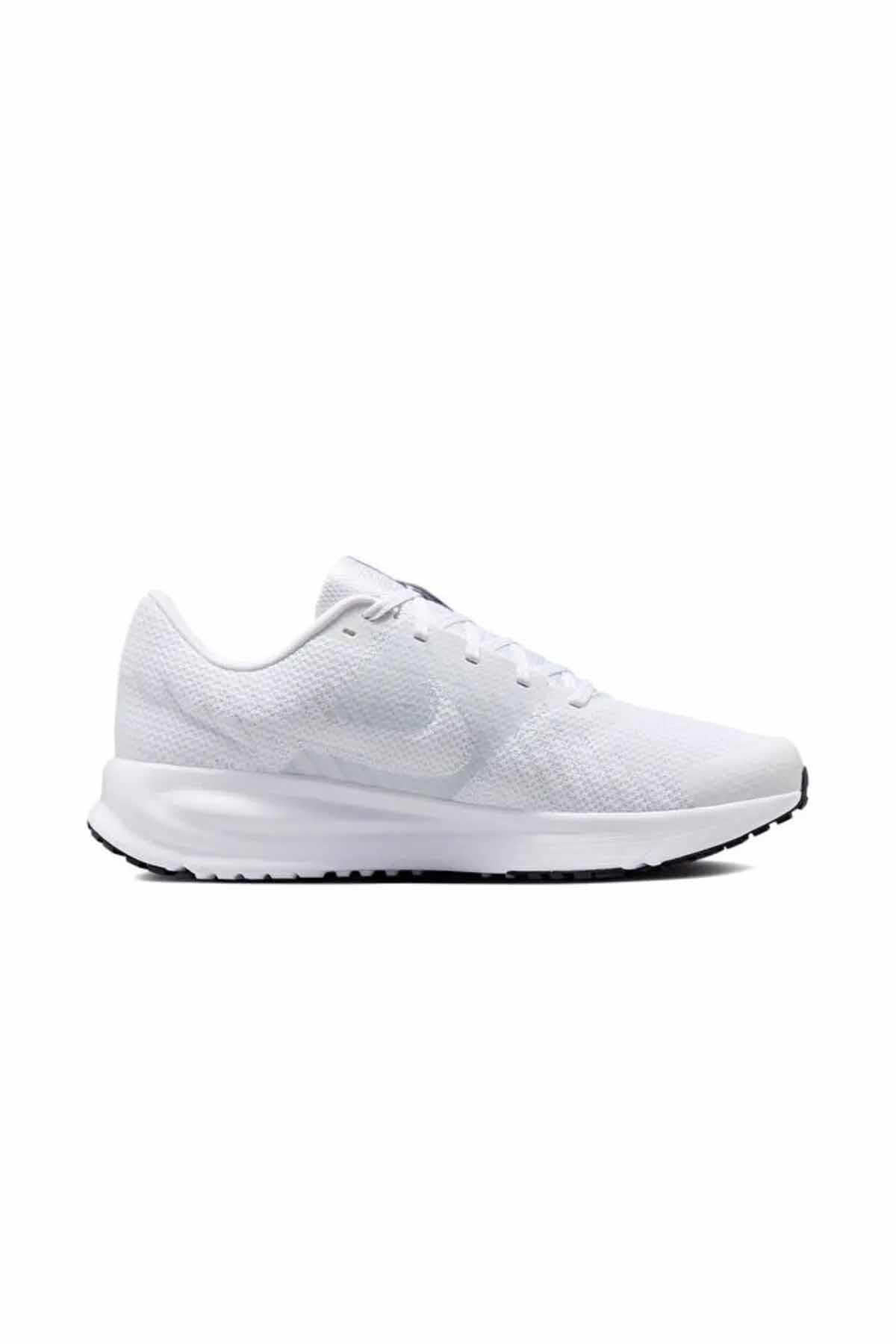 NIKESneakerNiker Run Defy Erkek Sneaker Ayakkabı HM9594-100-BEYAZ