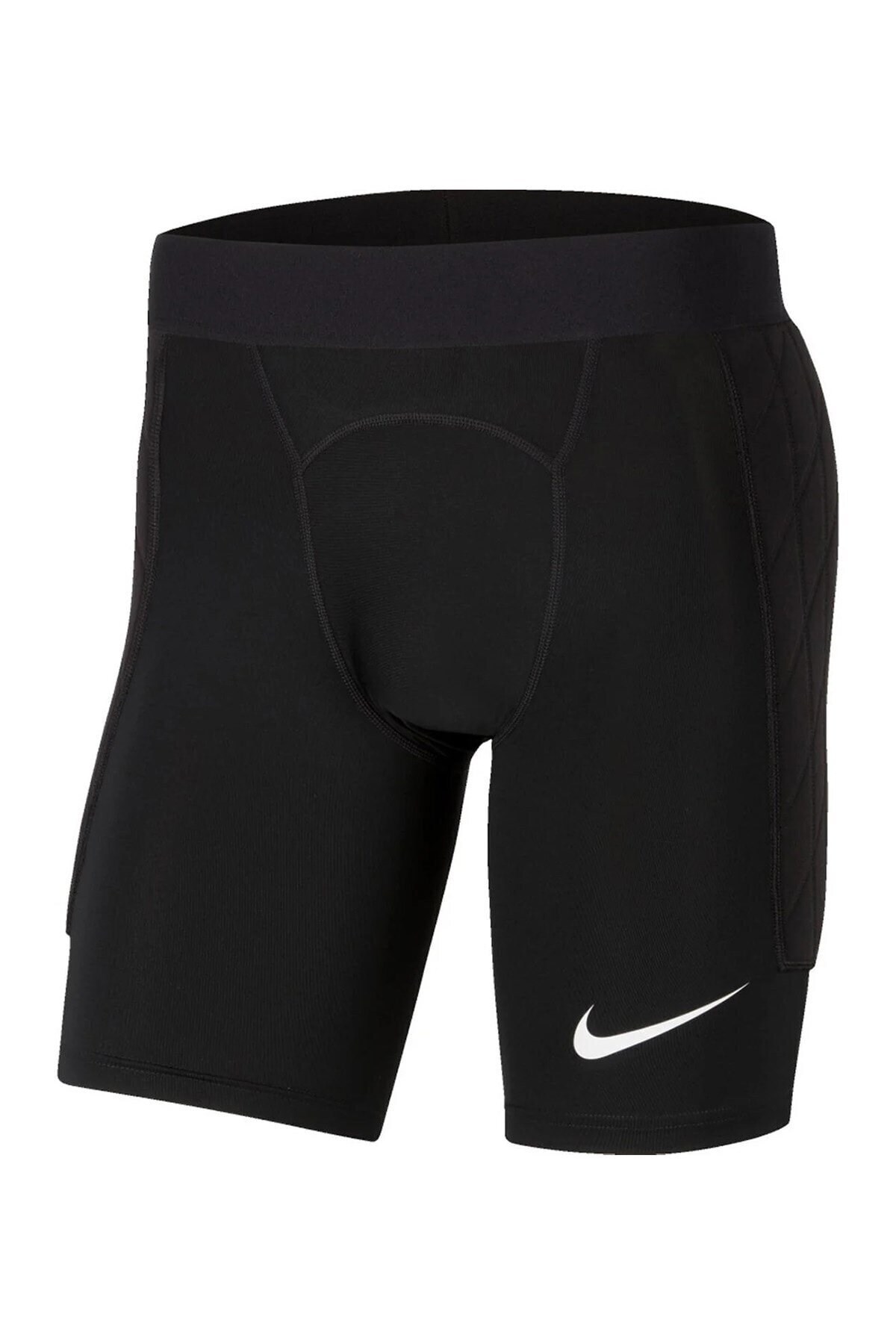 NIKEŞortNike Dry Pad Grdn Erkek Şort CV0053-010-SIYAH