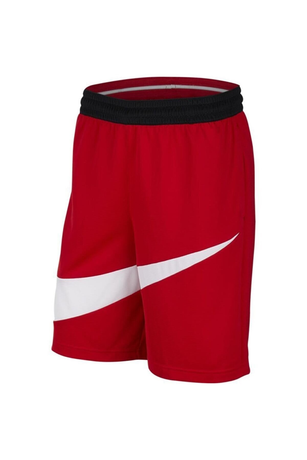 NIKEŞortNike M Df Hbr Short 2.0 Erkek Şort BV9385-657-KIRMIZI