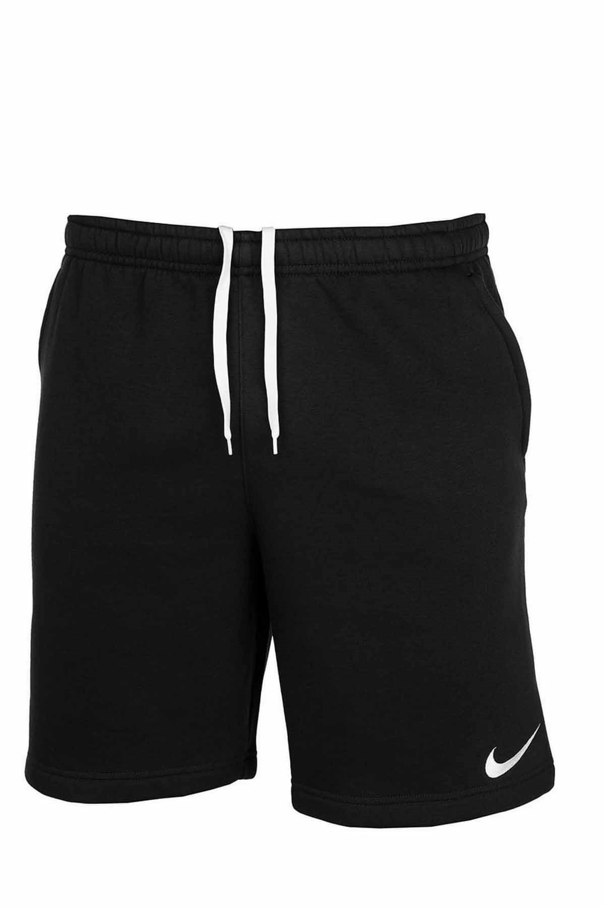 NIKEŞortNike M Flc Park20 Short Kz Erkek Şort CW6910-010-Siyah