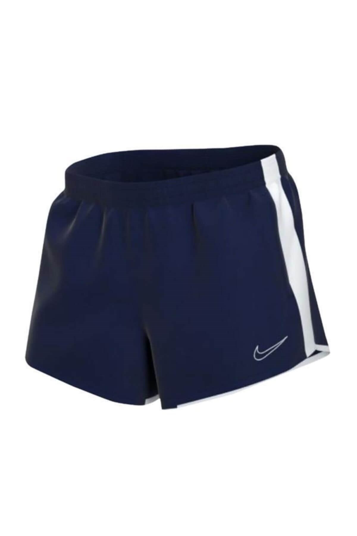 NIKEŞortNike W DRY ACDMY19 SHORT K Kadın Şort AO1477-451-LACIVERT