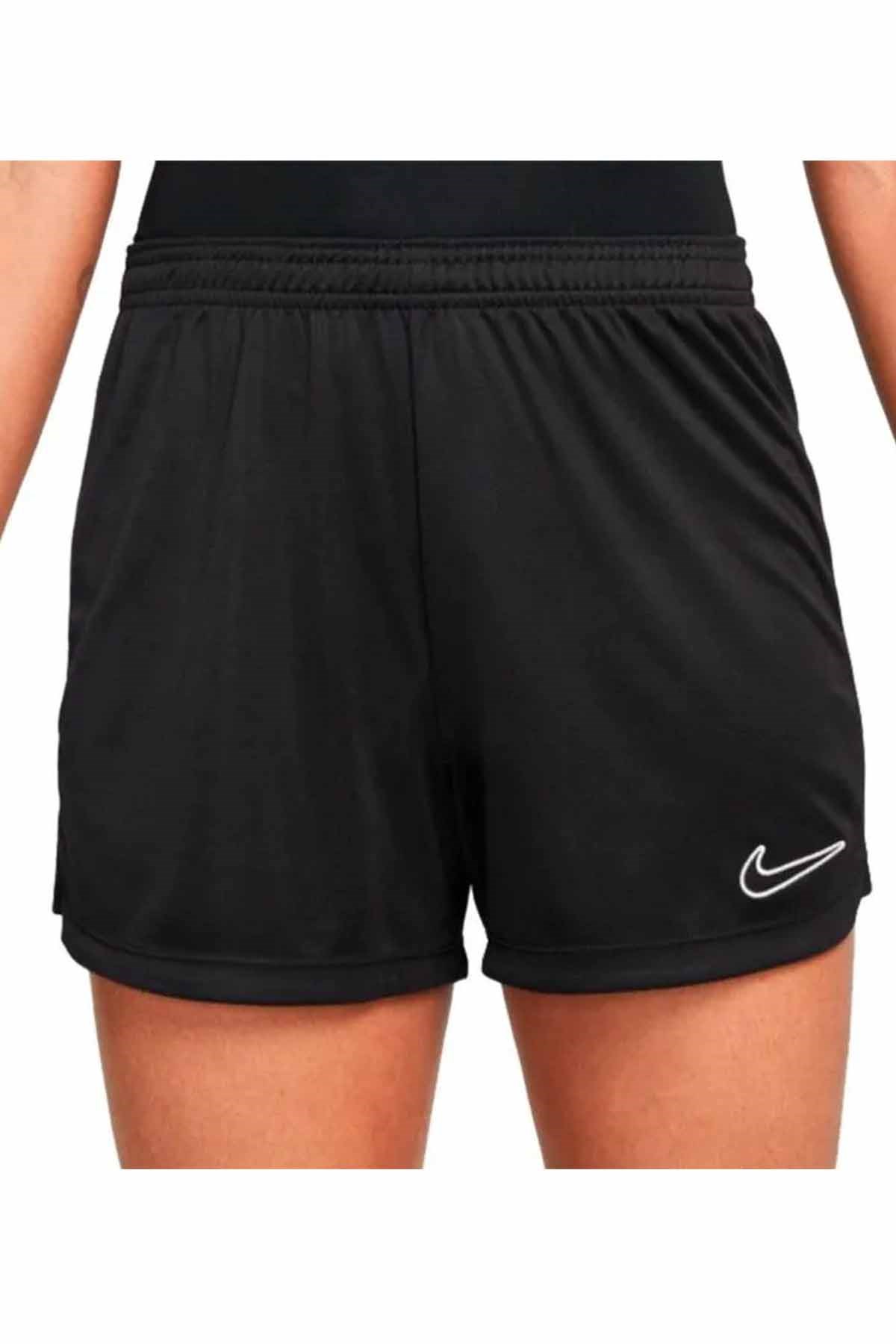 NIKEŞortNike W NK DF ACD26 SHORT K Kadın Şort DR1362-010SIYAH