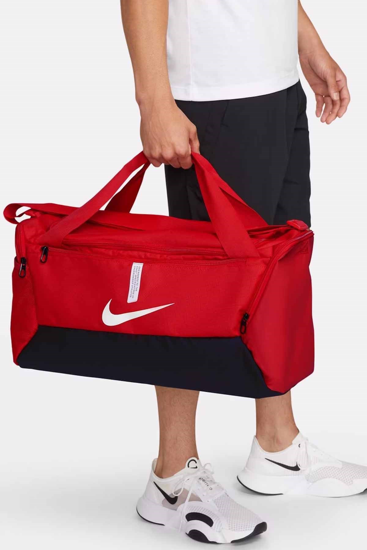 NIKESpor ve Seyehat ÇantasıNike Academy Team 41L  CU8097-657-KIRMIZI