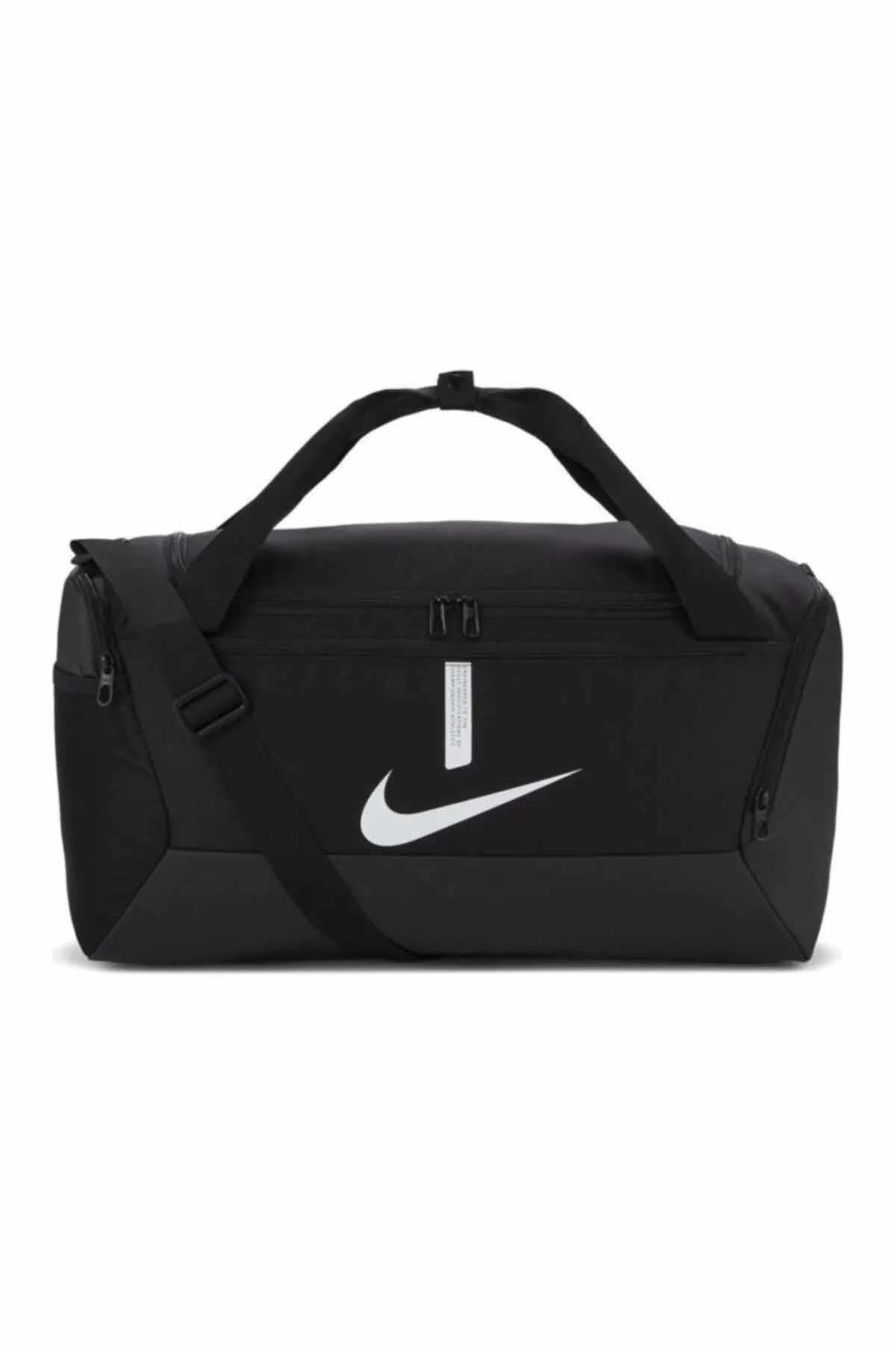 NIKESpor ve Seyehat ÇantasıNike Academy Team 41L B-1 Unisex Spor ve Seyehat Çantası CU8097-010-1-SIYAH