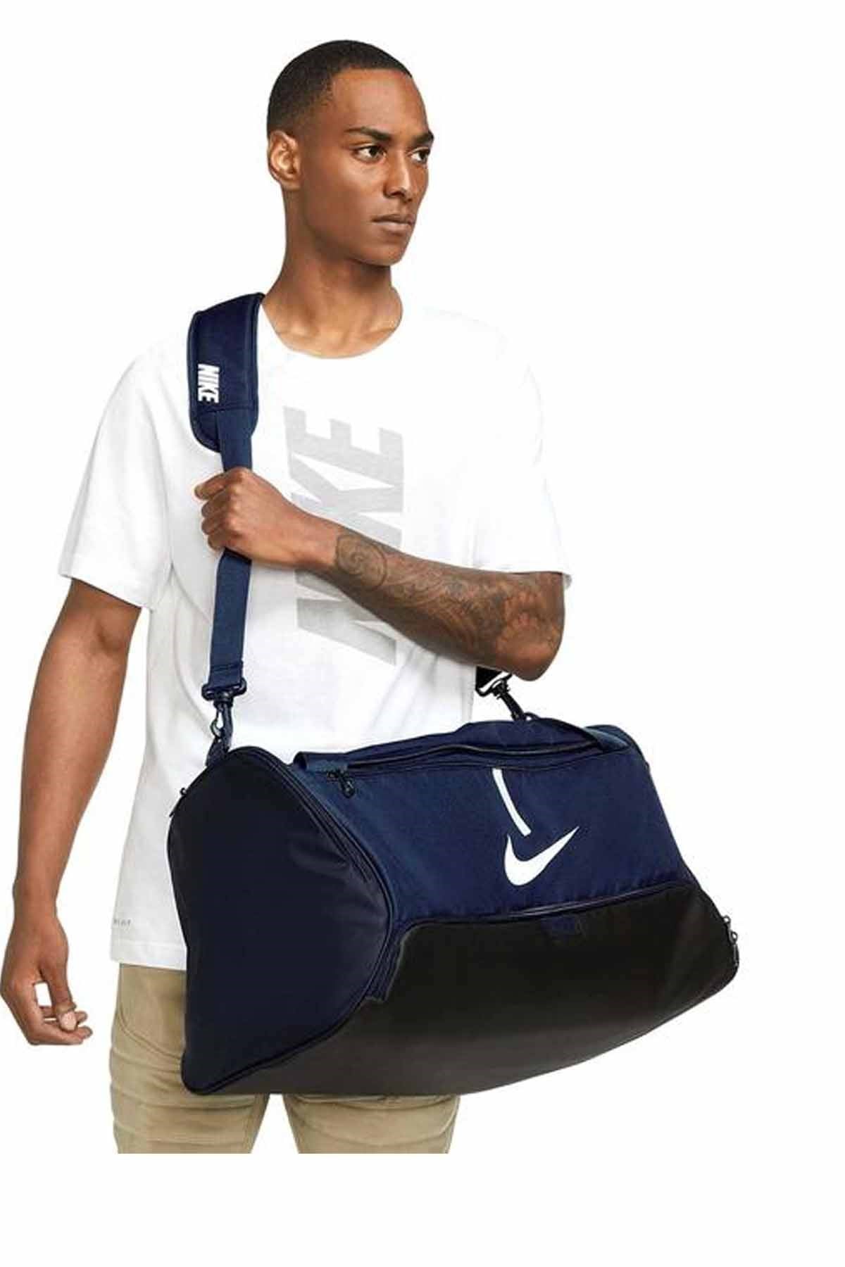 NIKESpor ve Seyehat ÇantasıNike Academy Team 41L  CU8097-410-1-LACI