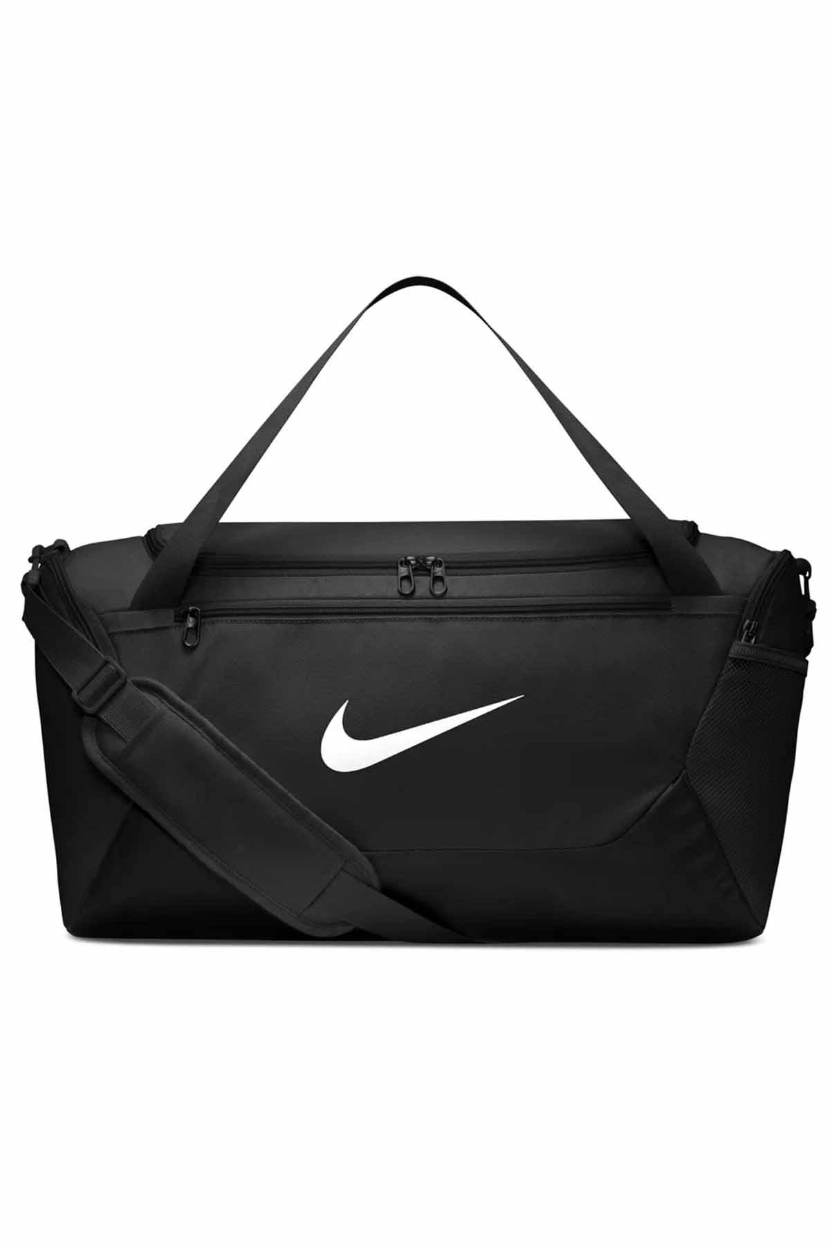 NIKESpor ve Seyehat ÇantasıNike BRSLA S DUFF - X Unisex Spor ve Seyehat Çantası IB4394-010SIYAH