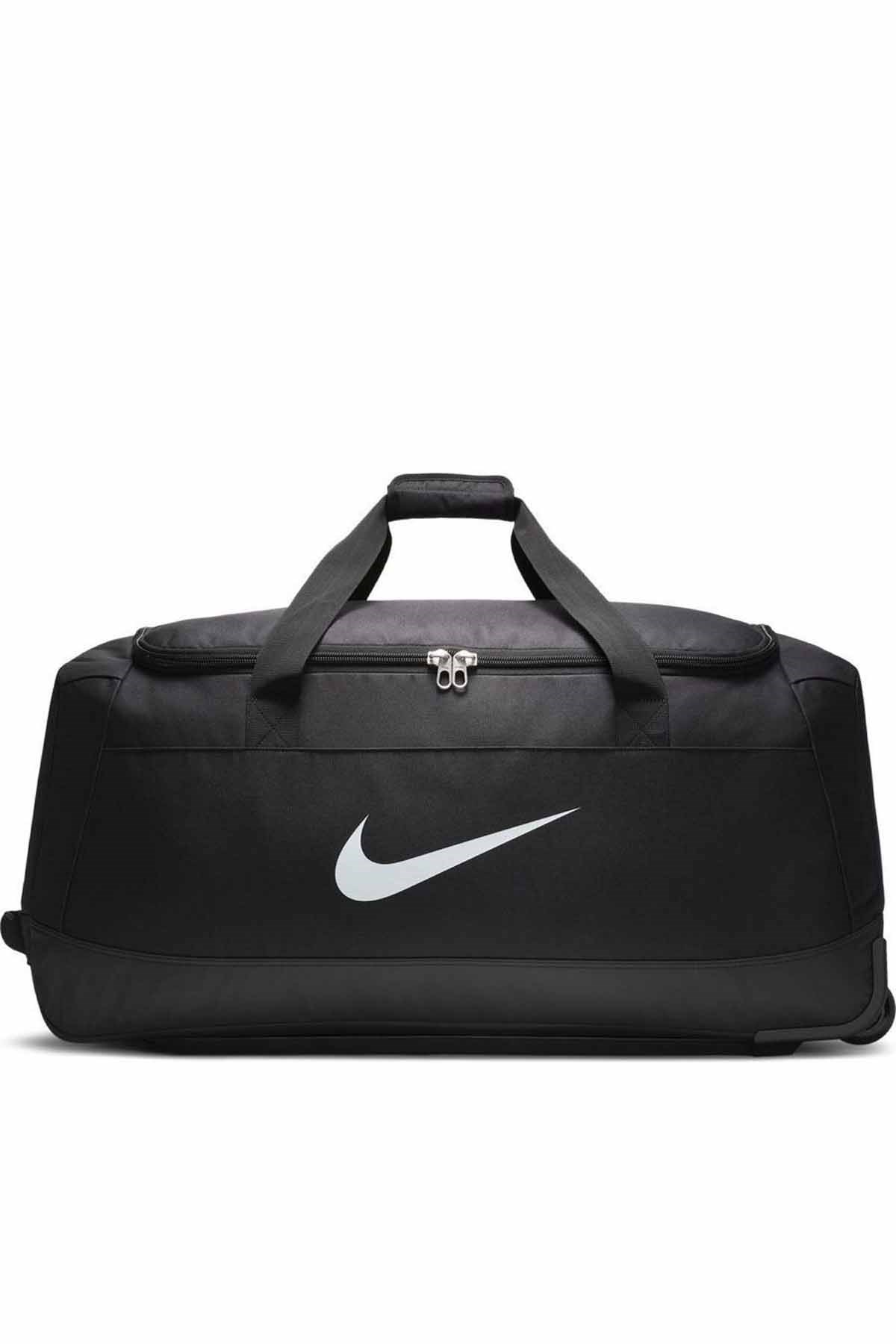 NIKESpor ve Seyehat ÇantasıNike Club Team Roll Unisex Spor ve Seyehat Çantası BA5199-010-SIYAH