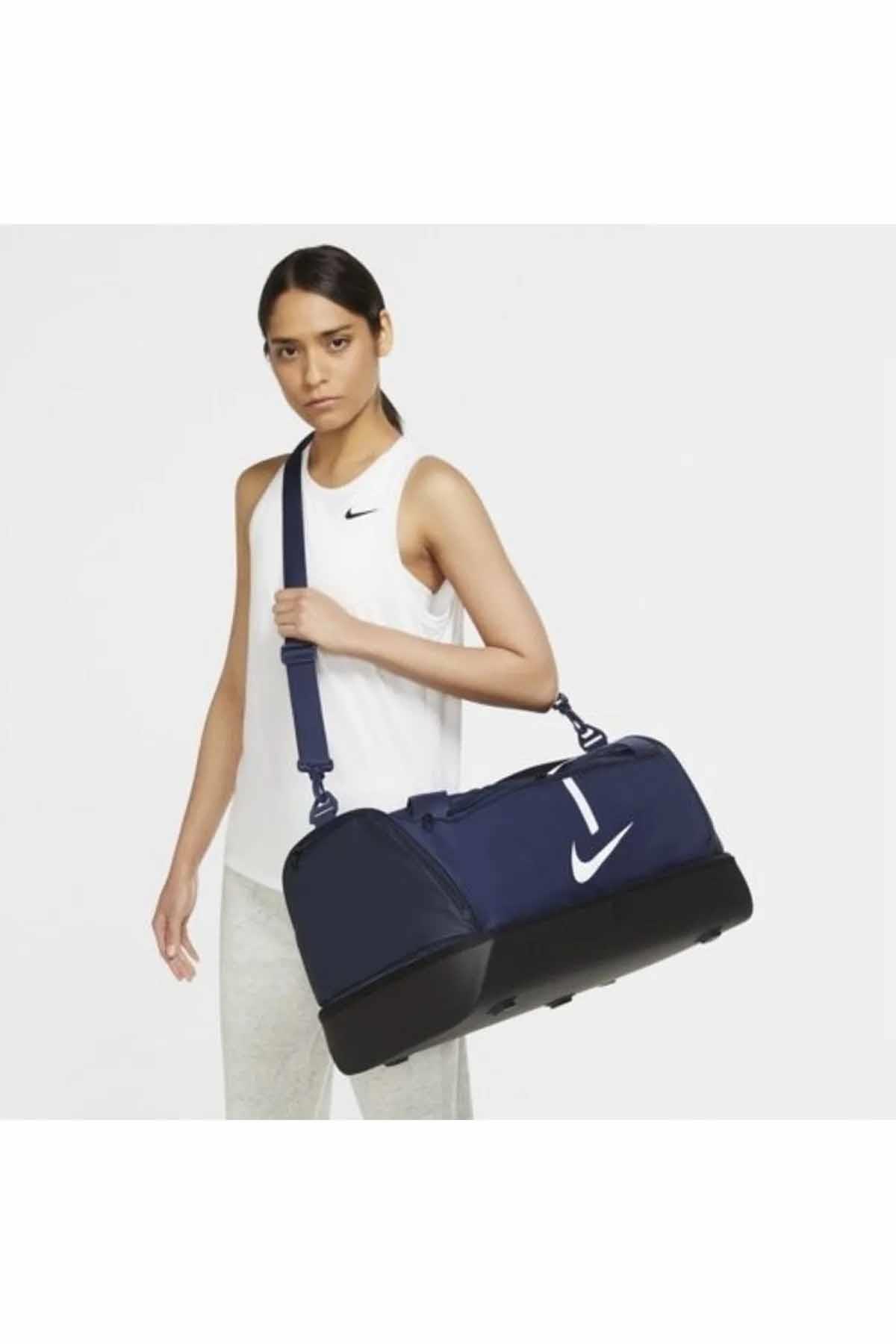 NIKESpor ve Seyehat ÇantasıNike Nk Acdmy Team L Hdcs Unisex Spor ve Seyehat Çantası CU8087-410-Laci