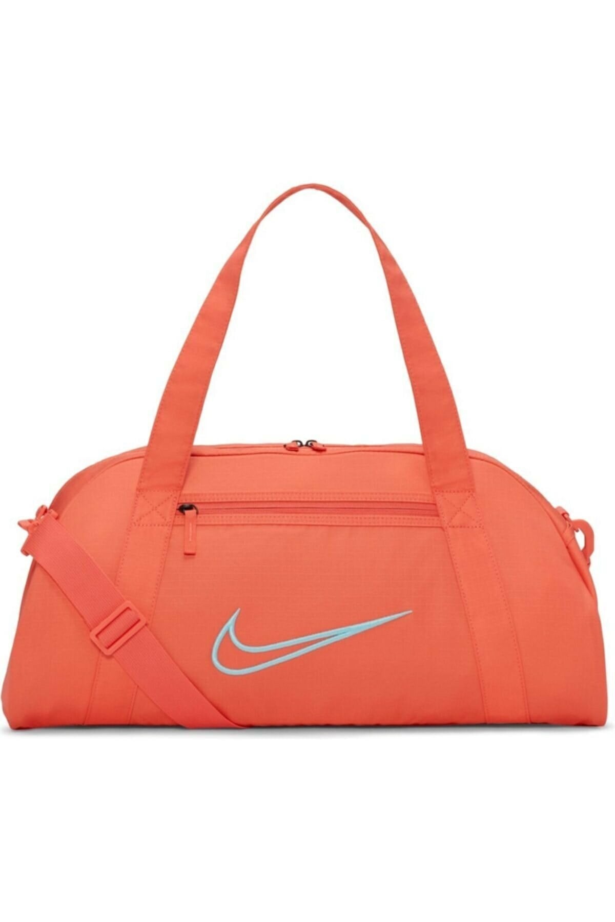 NIKESpor ve Seyehat ÇantasıNike W Gym Club - 2.0  DA1746-673-Yavruağzı