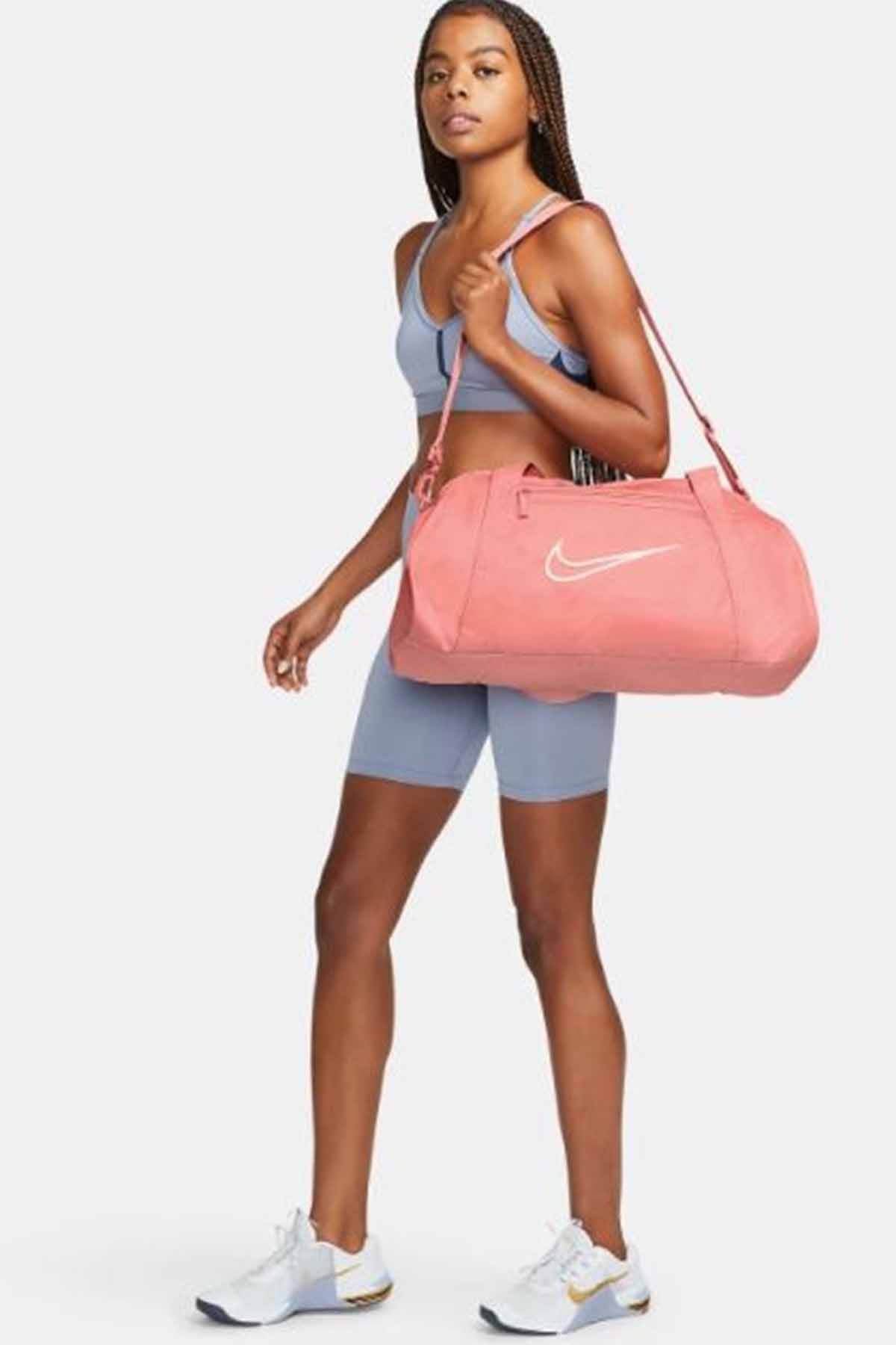 NIKESpor ve Seyehat ÇantasıNike W Gym Club - 2.0  DA1746-610-PEMBE