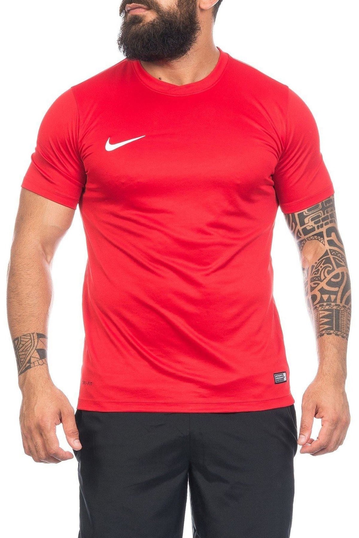 Nike SS PARK VI JSY Erkek Tişört 725891-657