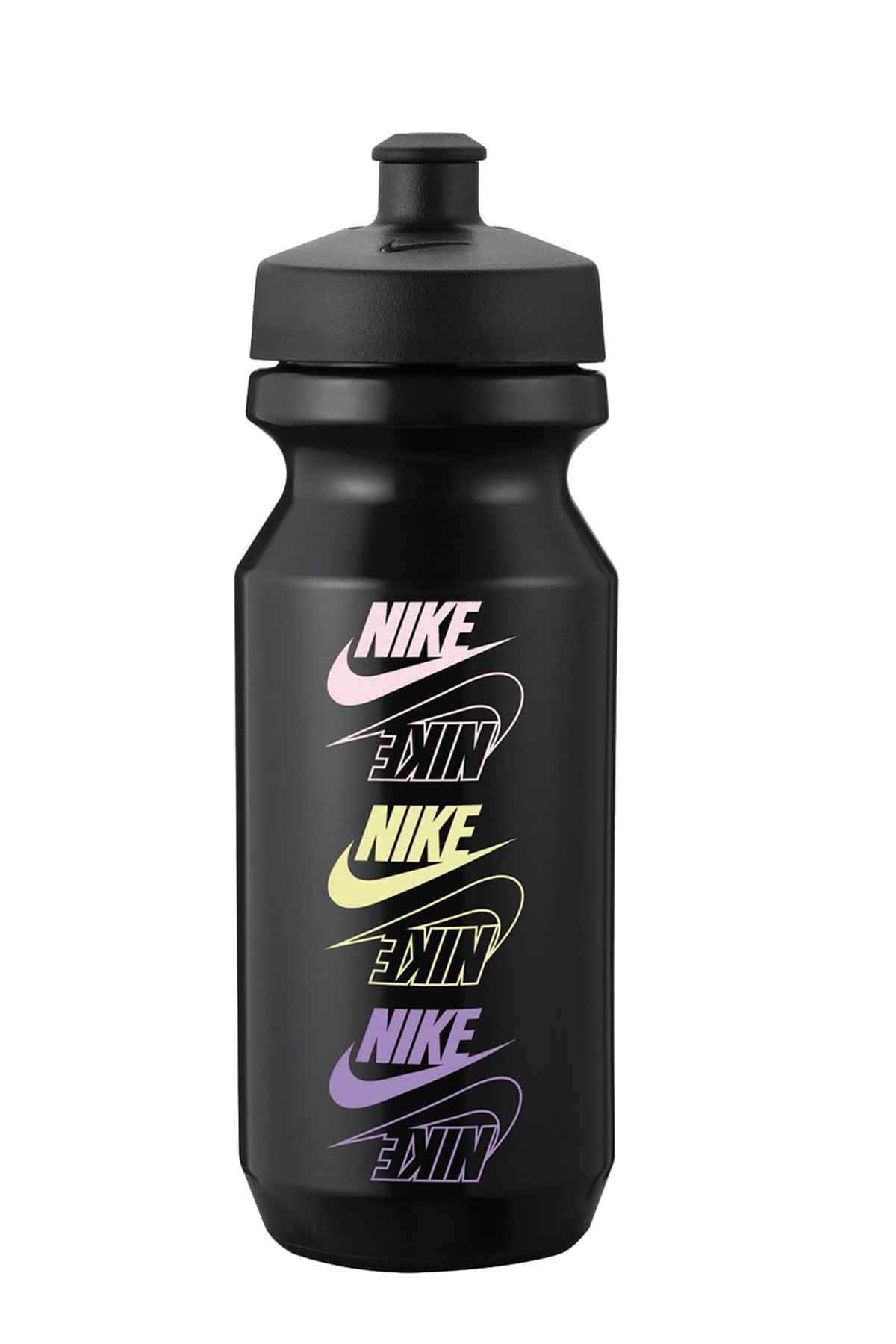 NIKESulukNike Big Mouth Bottle 2.0 22 Oz Unisex Suluk N.000.0043.929.22-Siyah