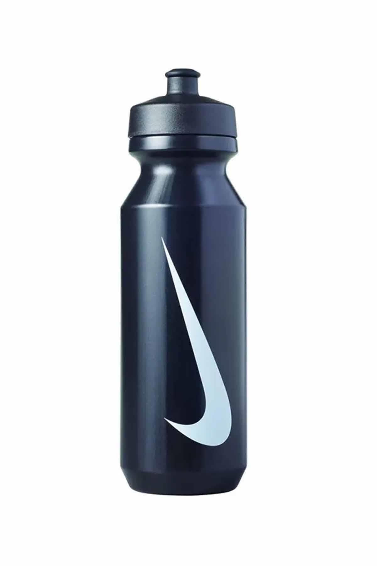 NIKESulukNike Big Mouth Bottle 2.0 32 Oz Unisex Suluk N.000.0040.091.32-Siyah