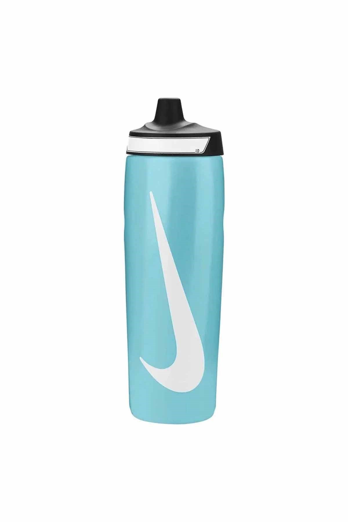 NIKESulukNike Refuel Bottle 24 Oz Unisex Suluk N.101.0867.430.24Çok Renkli