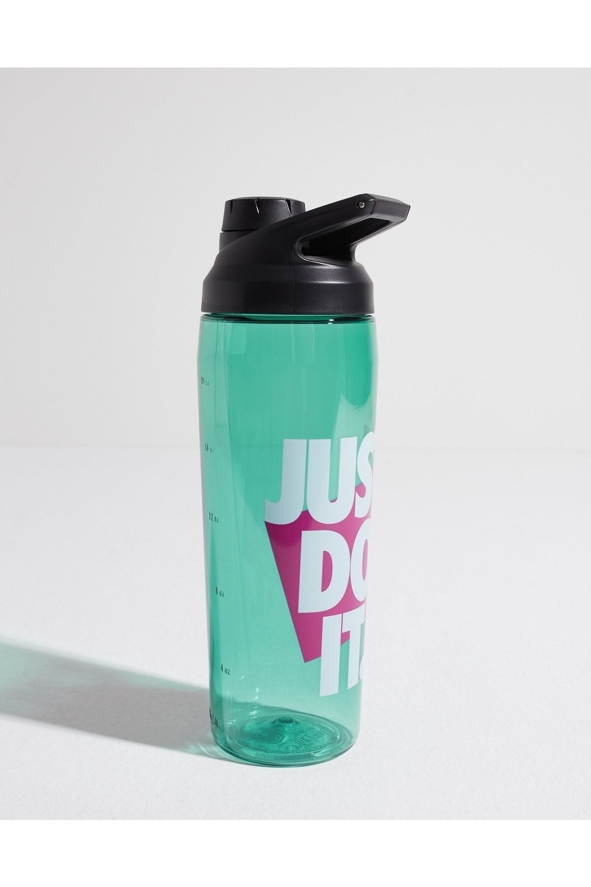 NIKESulukNike Tr Hypercharge Chug Bottle 24 Oz Unisex Suluk N.100.1936.340.24-Yeşil