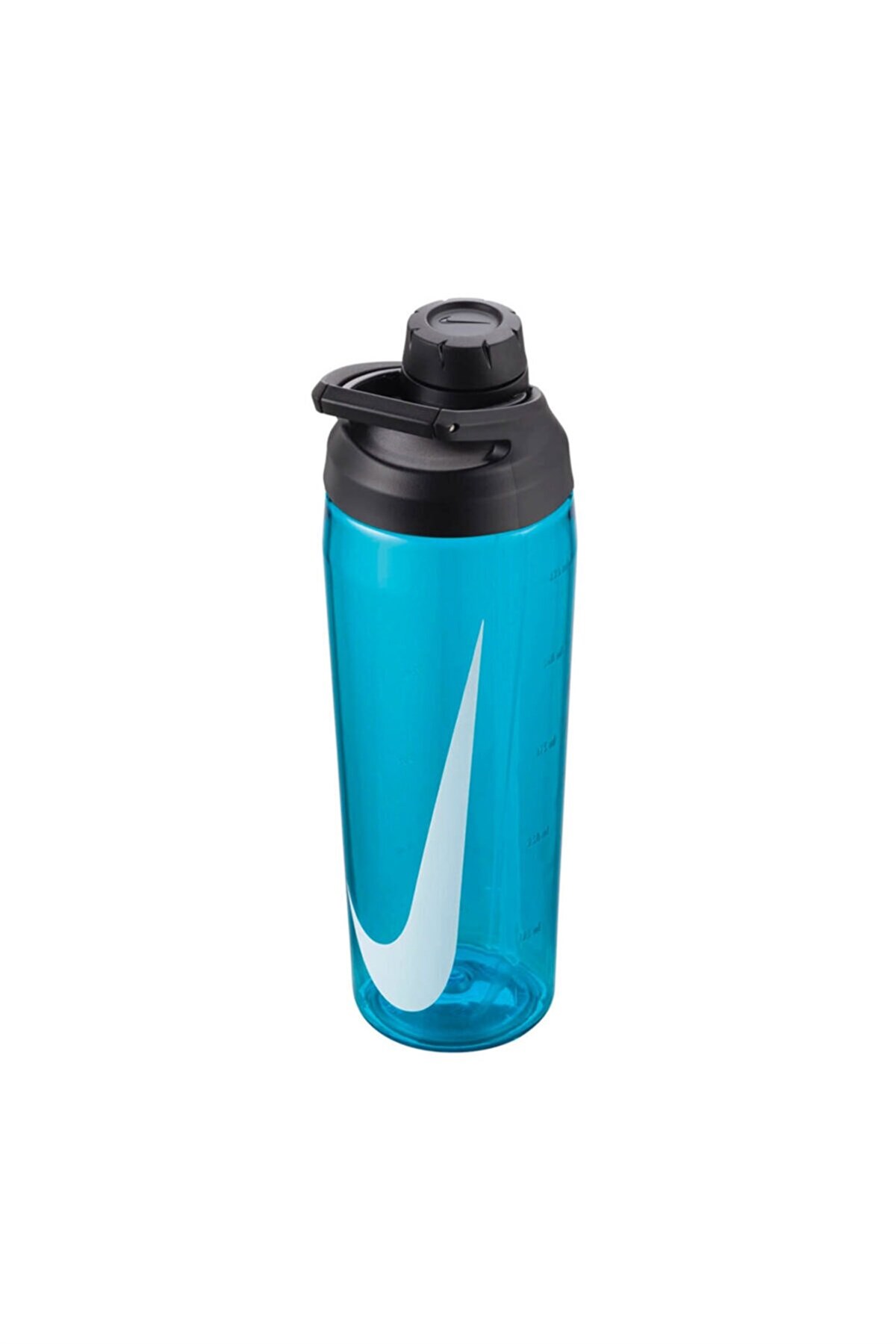 NIKESulukNike Tr Hypercharge Chug Bottle 24 Oz Unisex Suluk N.100.0622.430.24-Mavi