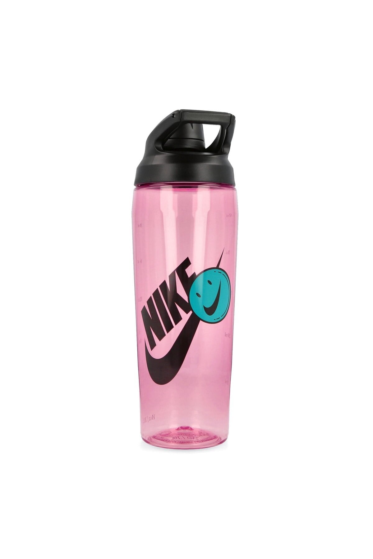 NIKESulukNike Tr Hypercharge Chug Bottle 24 Oz Unisex Suluk N.100.1936.619.24-Pembe