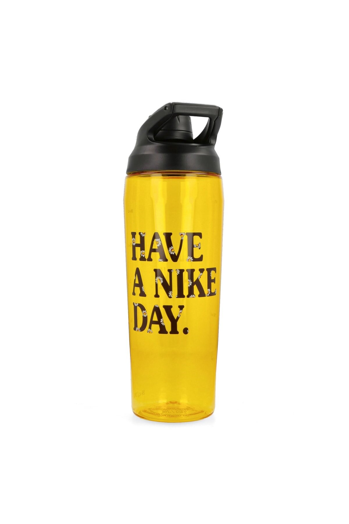 NIKESulukNike Tr Hypercharge Chug Bottle 24 Oz Unisex Suluk N.100.1936.758.24-Siyah