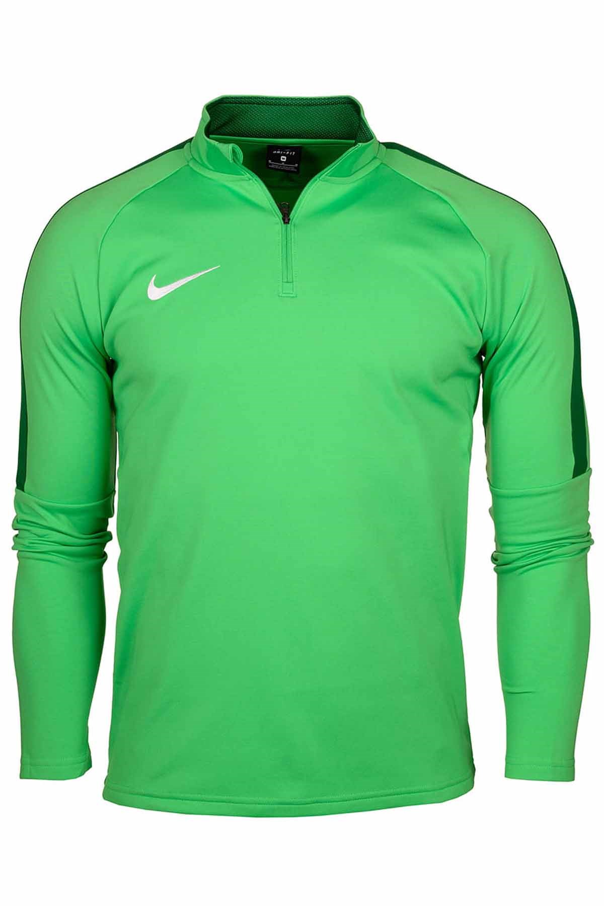 NIKESweatshirtNike Erkek Sweatshirt N-SweatshirtY-YEŞİL