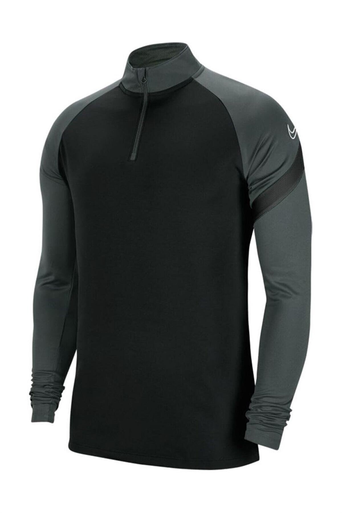 NIKESweatshirtNike M DRY ACDPR DRIL TOP Erkek Sweatshirt BV6916-010
