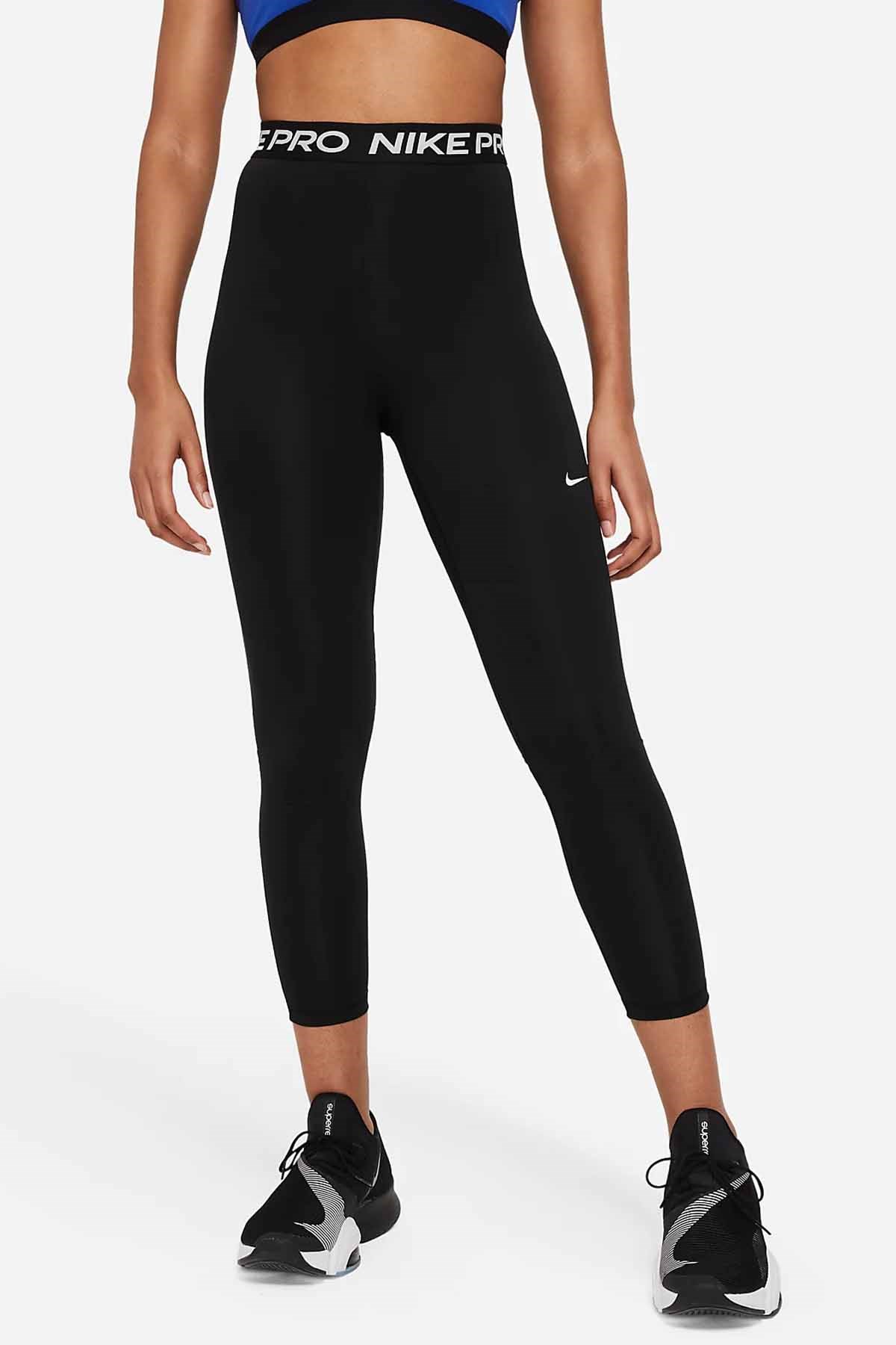 NIKETaytNike Pro 365 Kadın Tayt DA0483-013-Siyah
