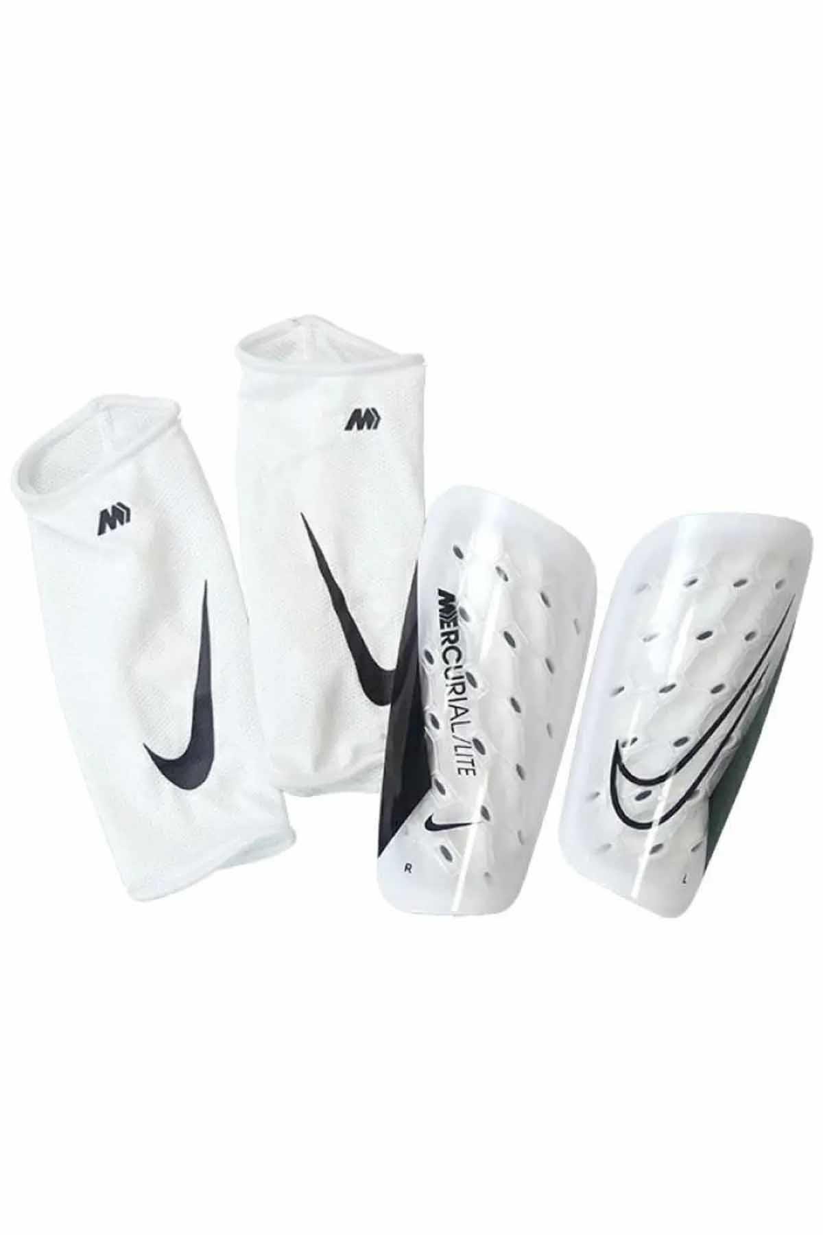 NIKETekmelikNike Guard Merc Lite Unisex Tekmelik DN3611-100-BEYAZ