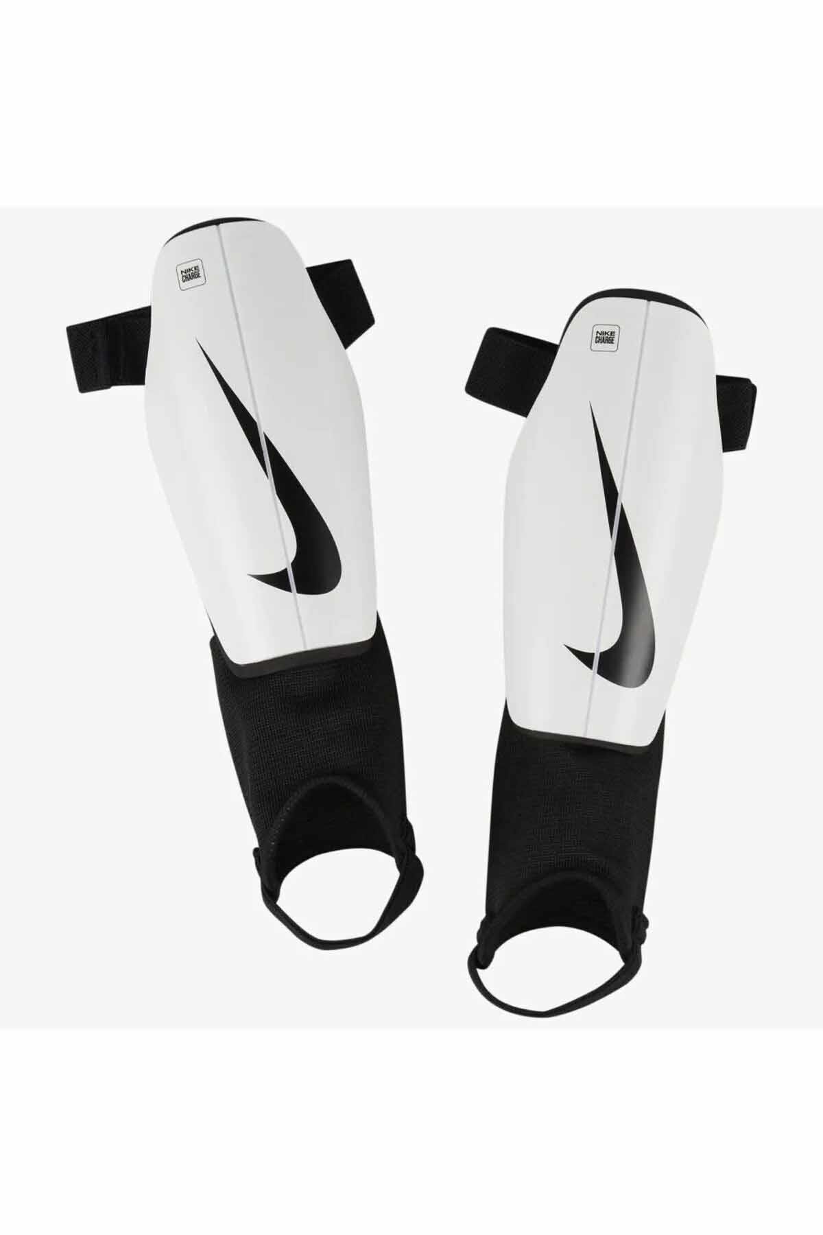 NIKETekmelikNike Y  Chrg Grd Çocuk Tekmelik DX4610-100-Gri