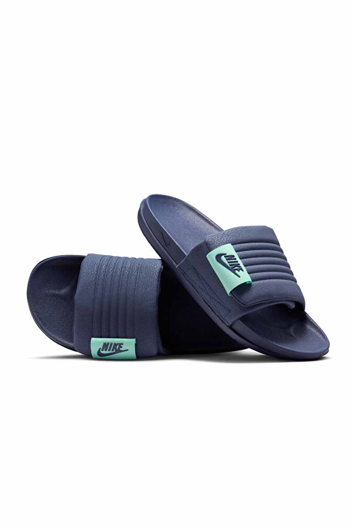 NIKETerlikNike Offcourt Adjust Slide Erkek Terlik DQ9624-401LACI